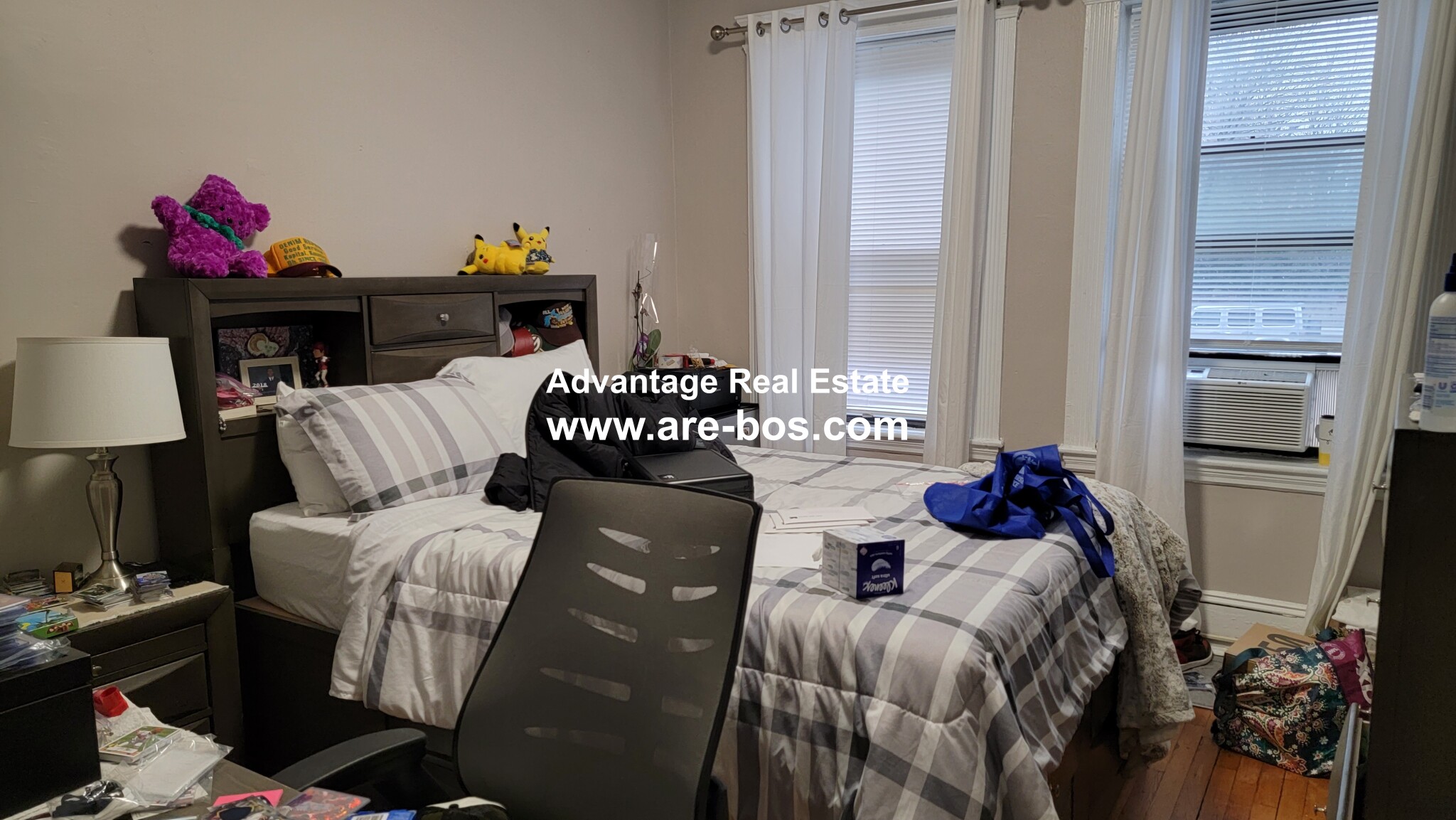 1056 Commonwealth Ave, Allston