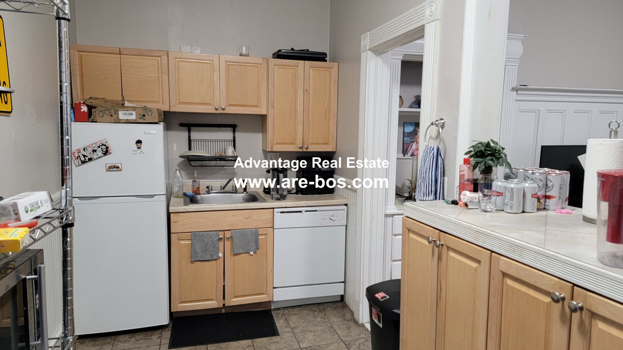 1056 Commonwealth Ave, Allston