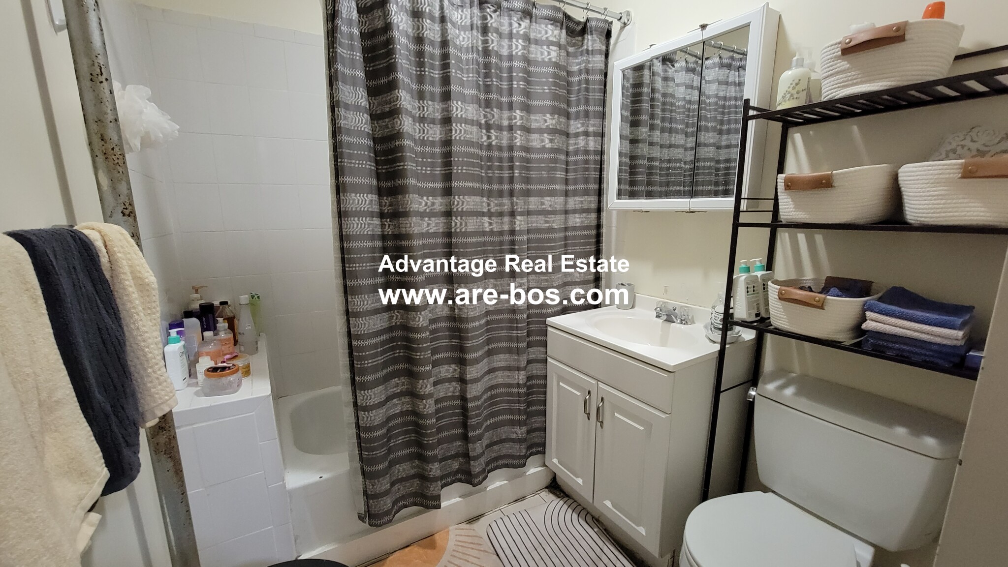 1056 Commonwealth Ave, Allston