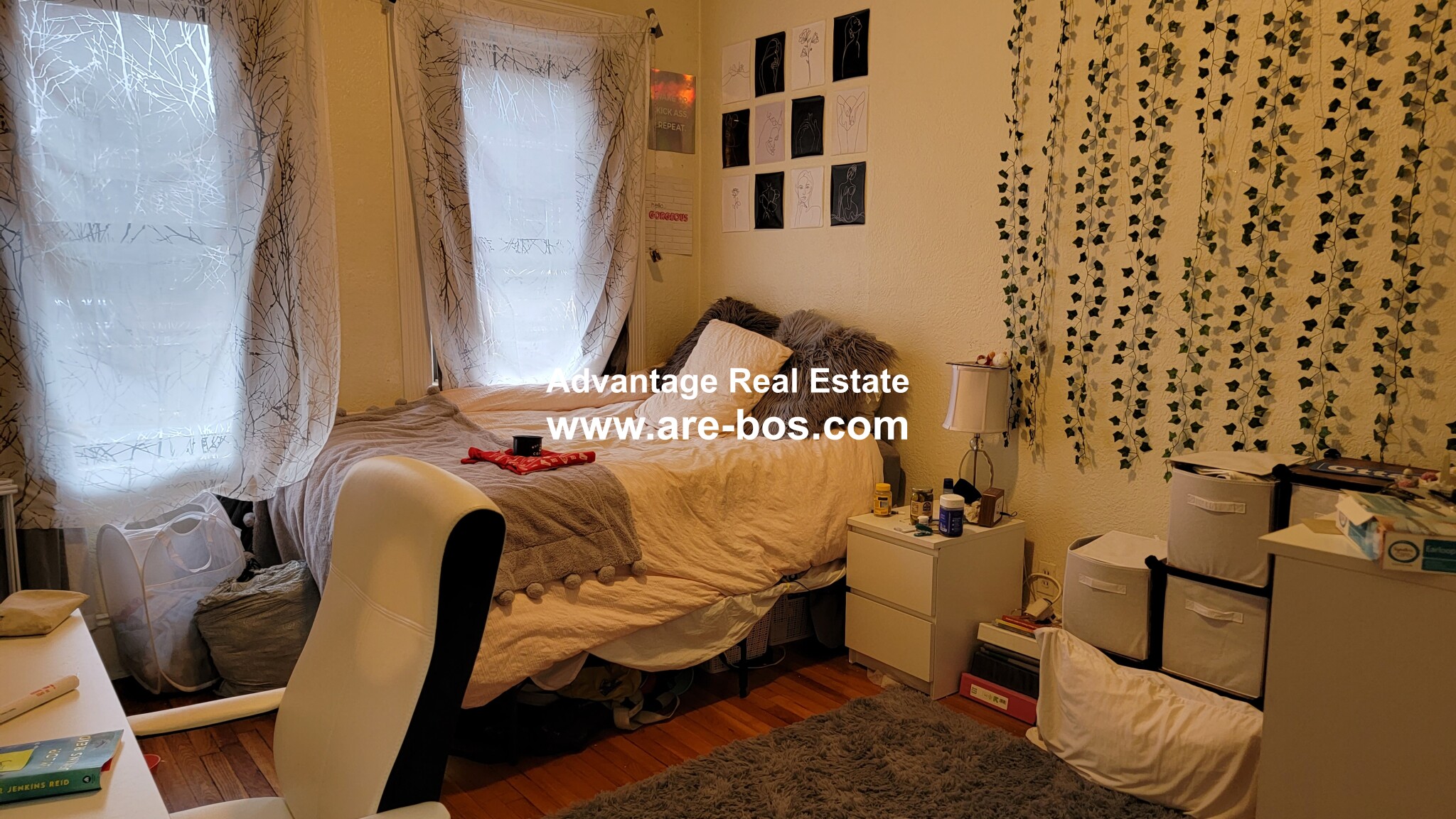 1056 Commonwealth Ave, Allston