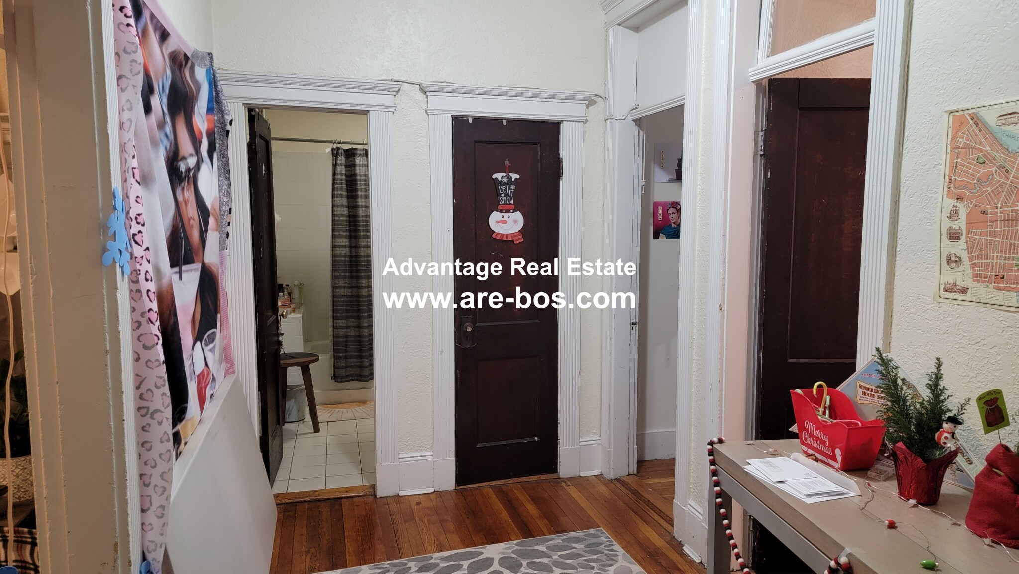 1056 Commonwealth Ave, Allston