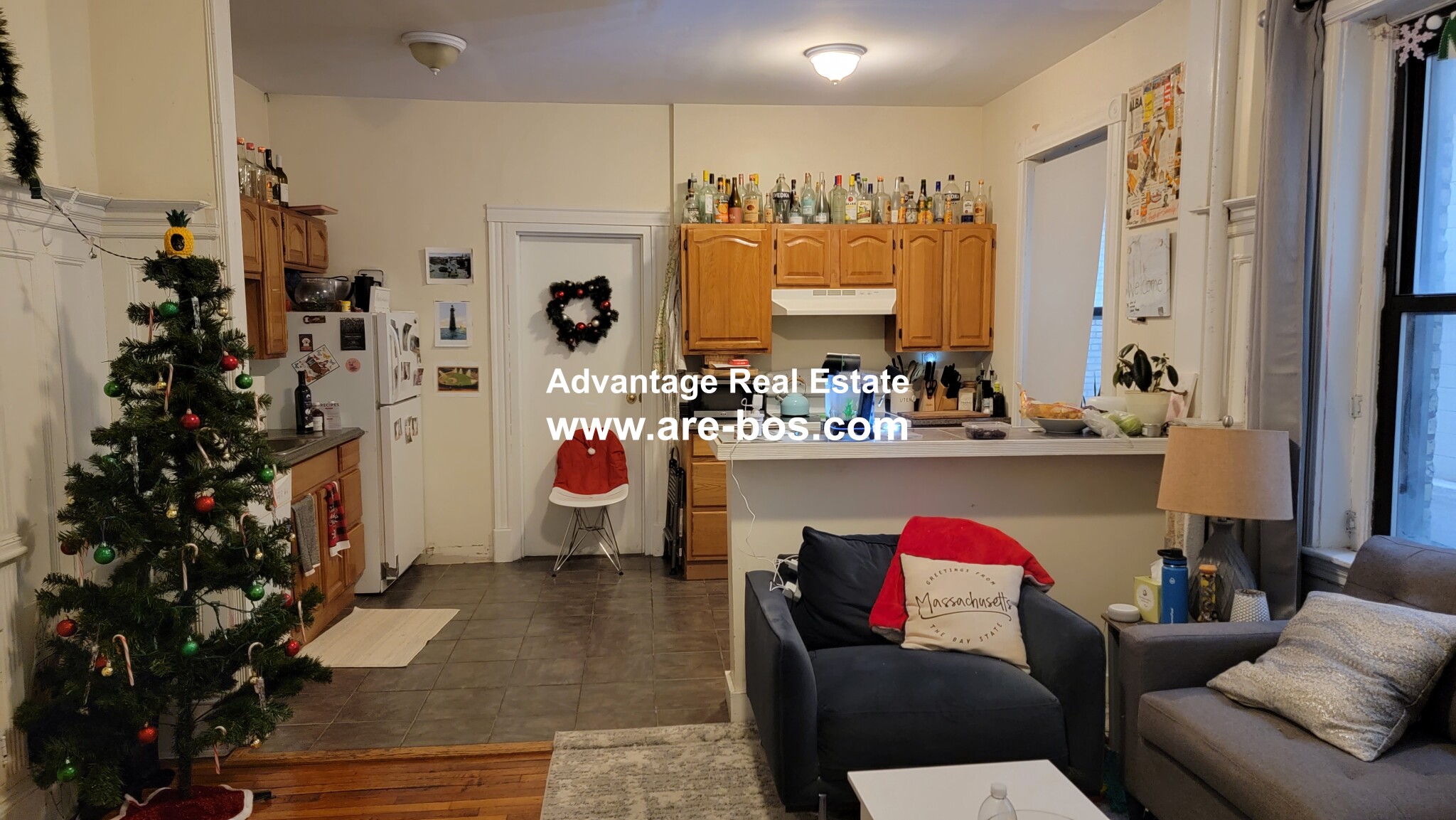 1056 Commonwealth Ave, Allston