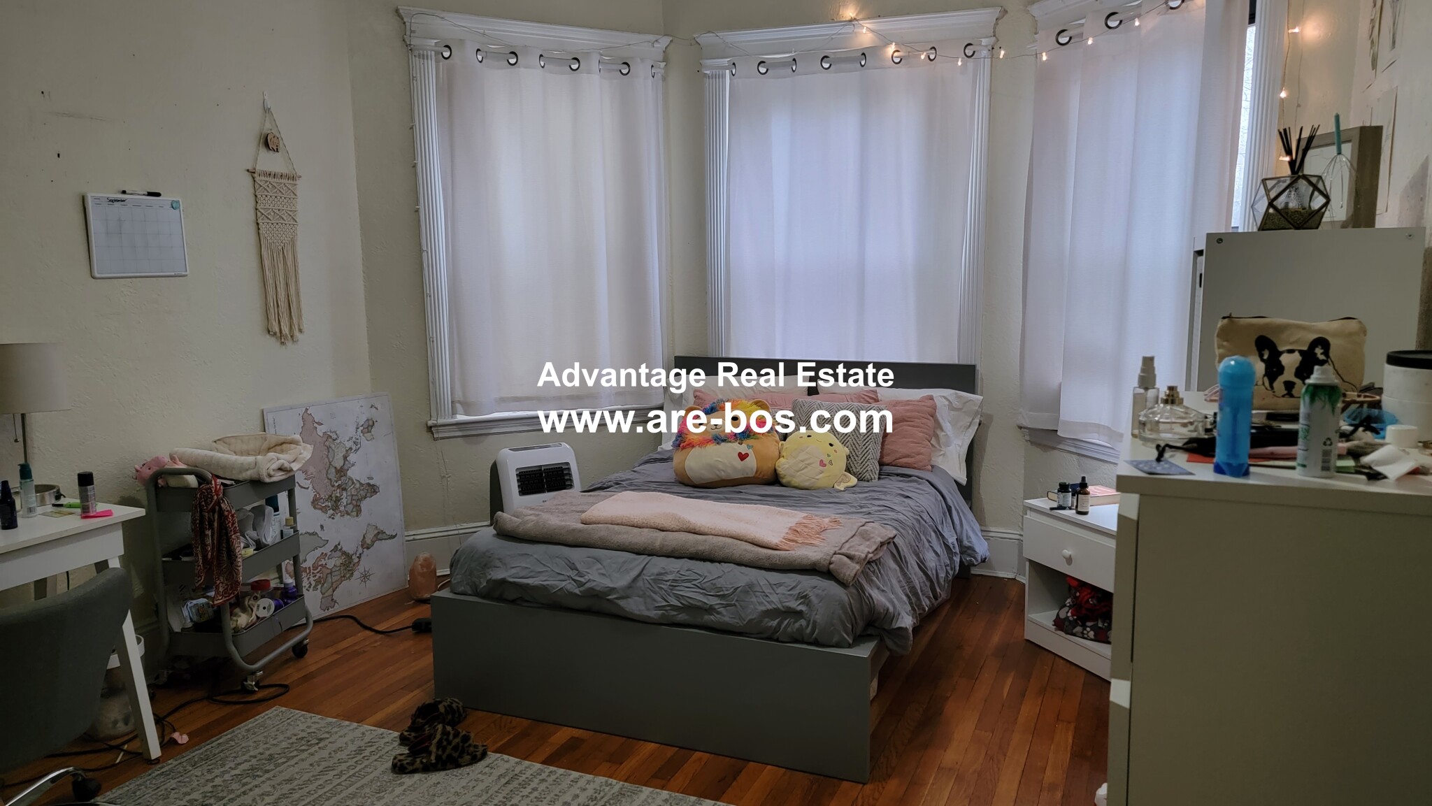 1056 Commonwealth Ave, Allston