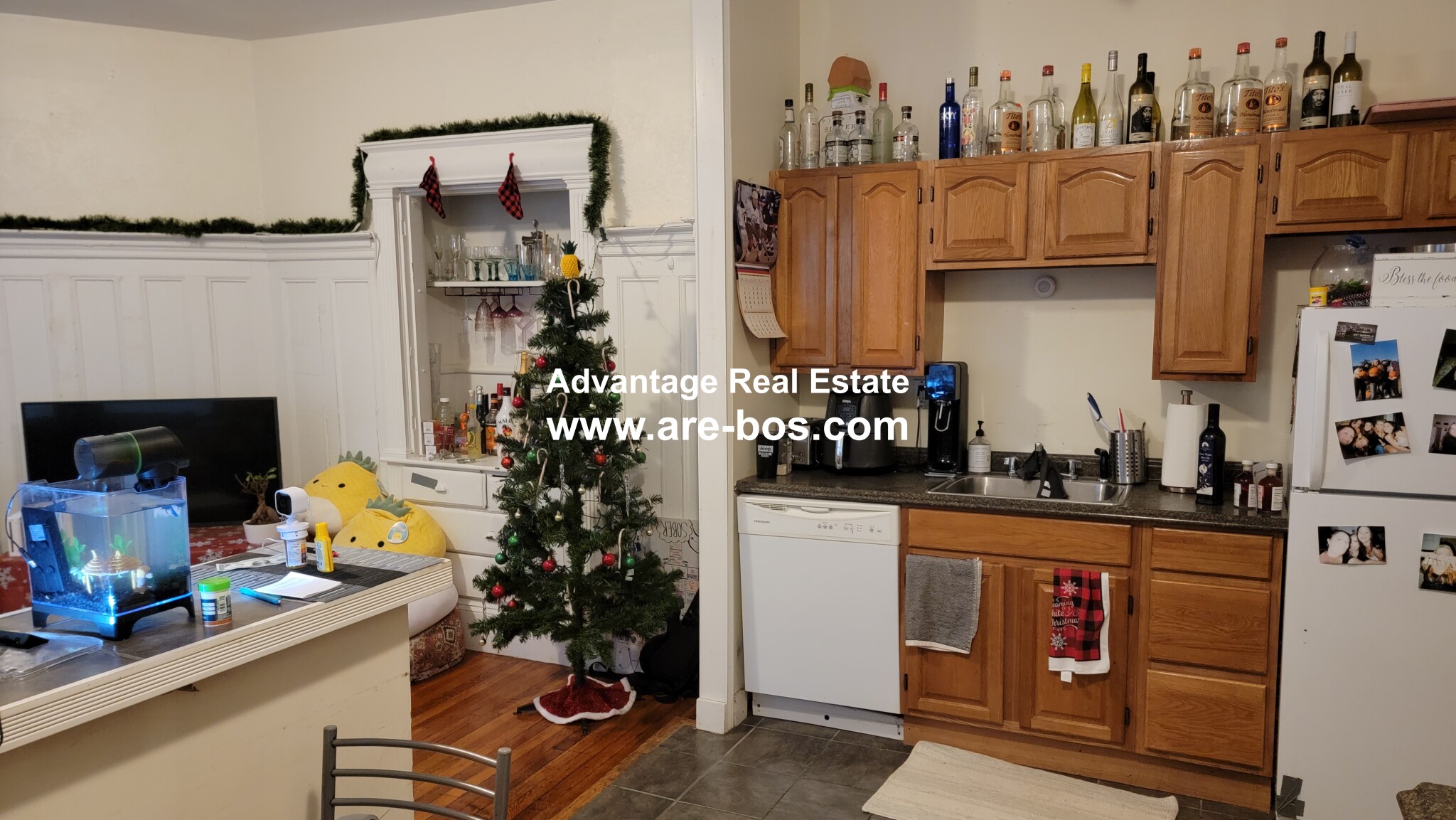 1056 Commonwealth Ave, Allston