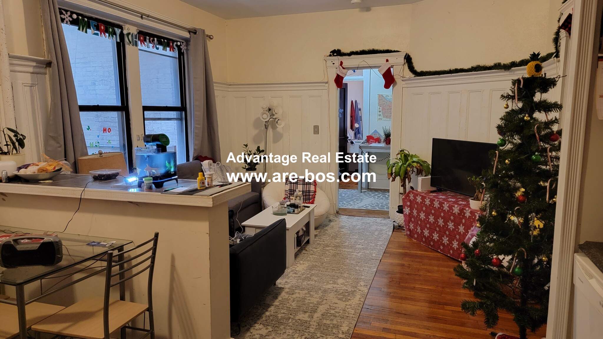 1056 Commonwealth Ave, Allston