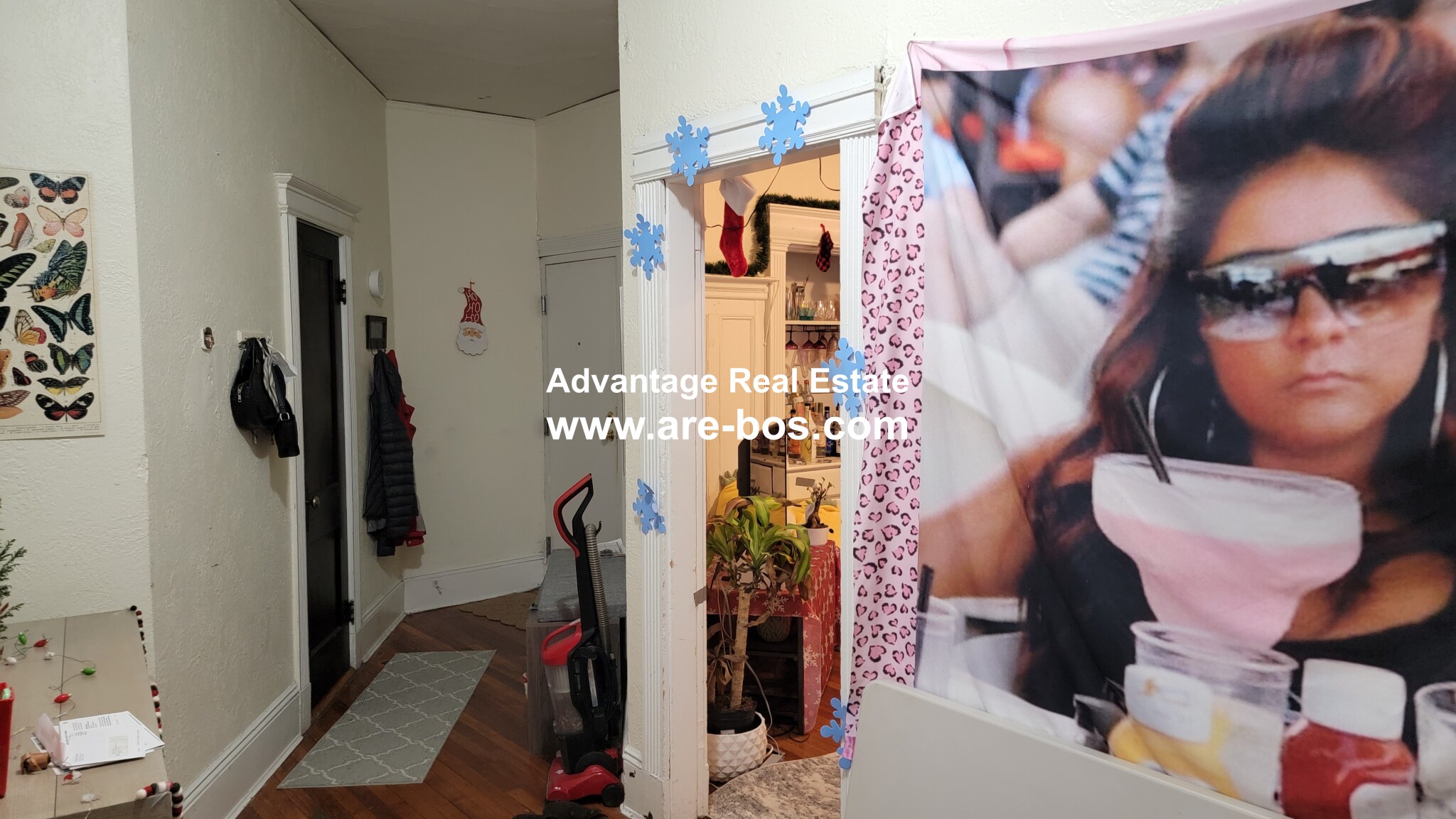 1056 Commonwealth Ave, Allston