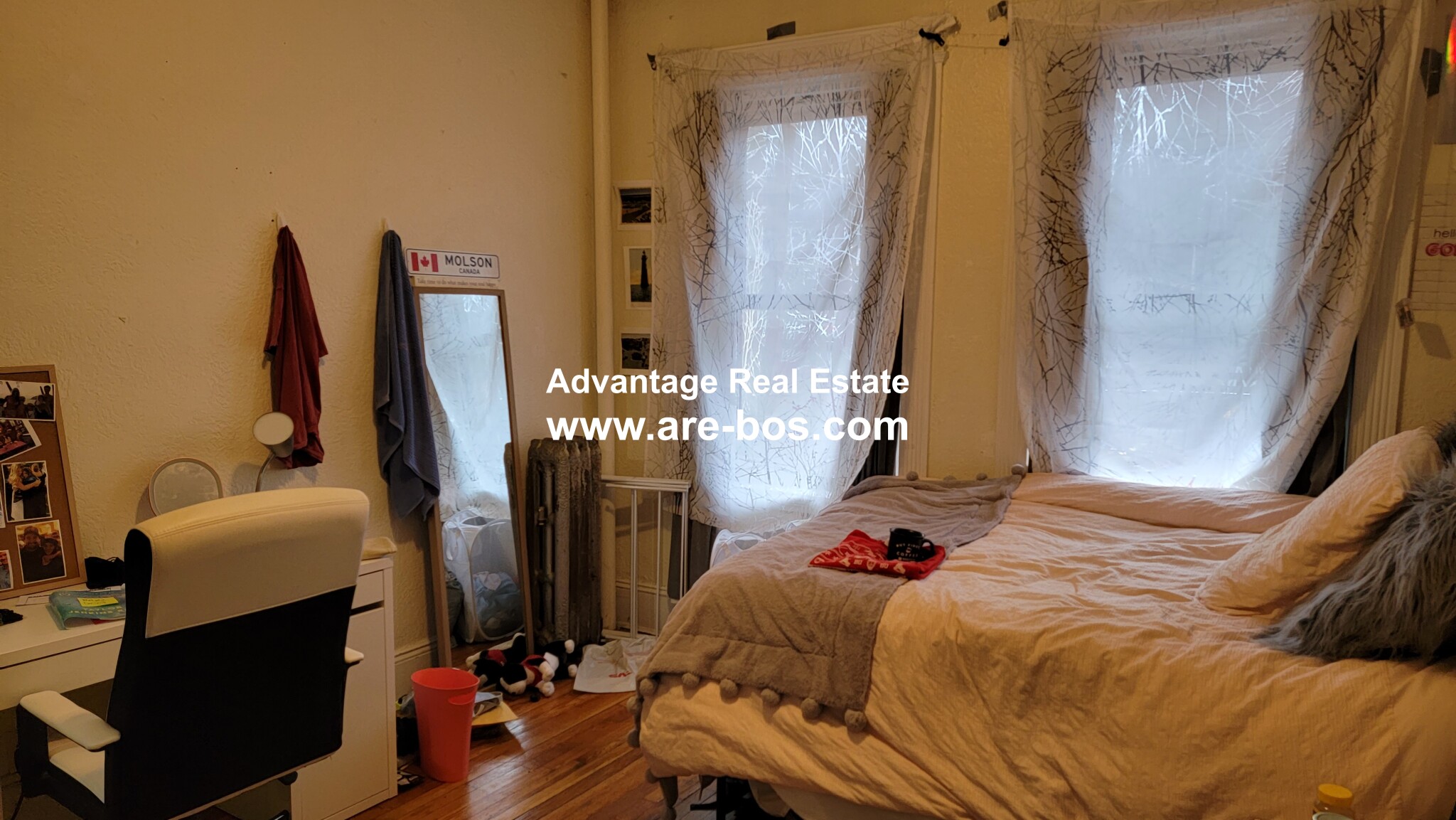 1056 Commonwealth Ave, Allston