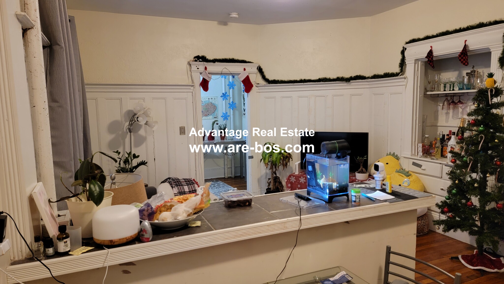 1056 Commonwealth Ave, Allston