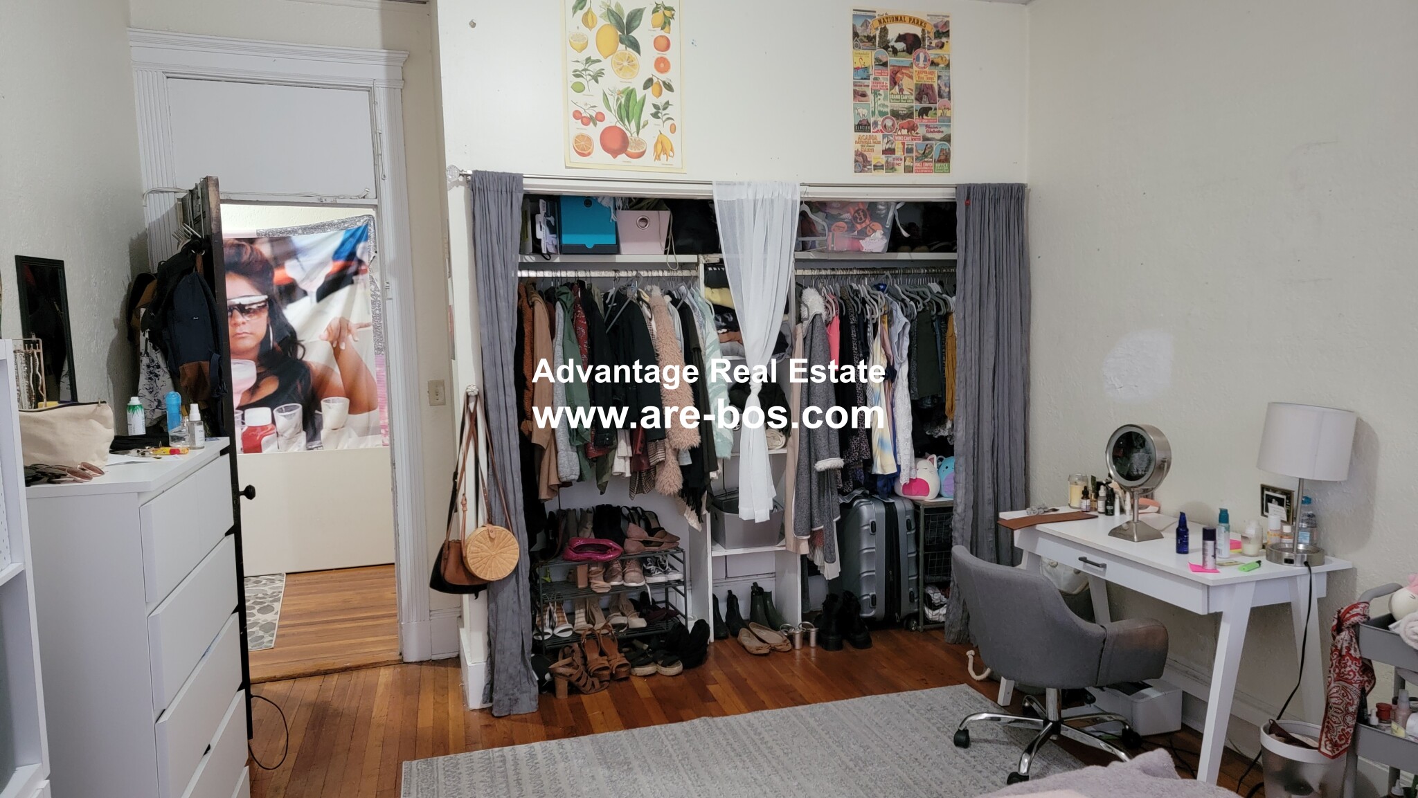 1056 Commonwealth Ave, Allston