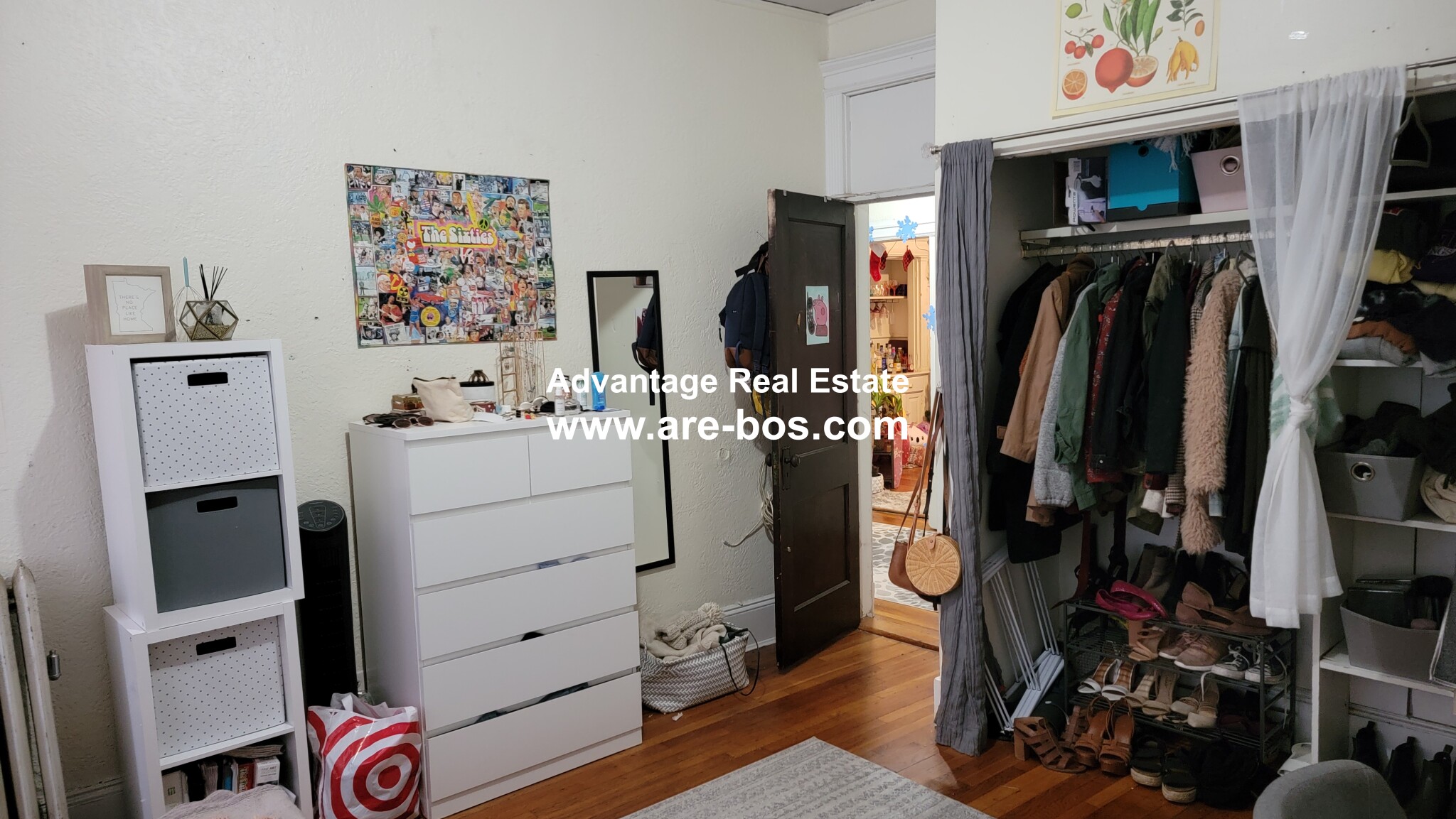 1056 Commonwealth Ave, Allston