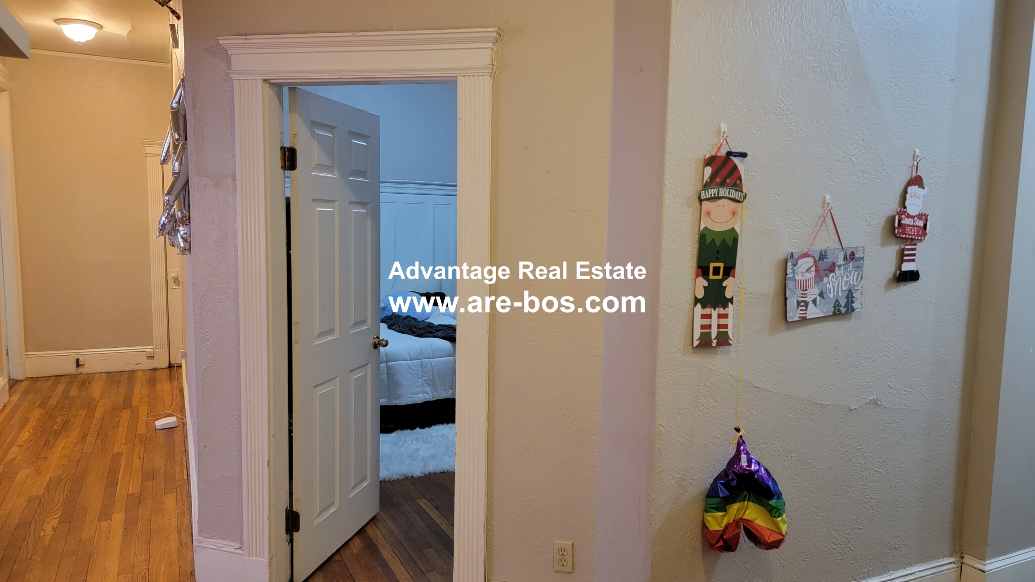 1056 Commonwealth Ave, Allston