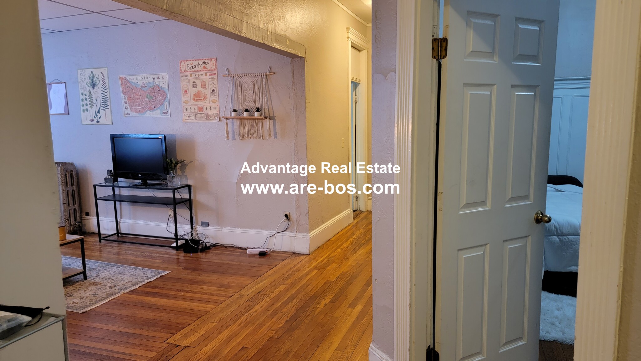 1056 Commonwealth Ave, Allston