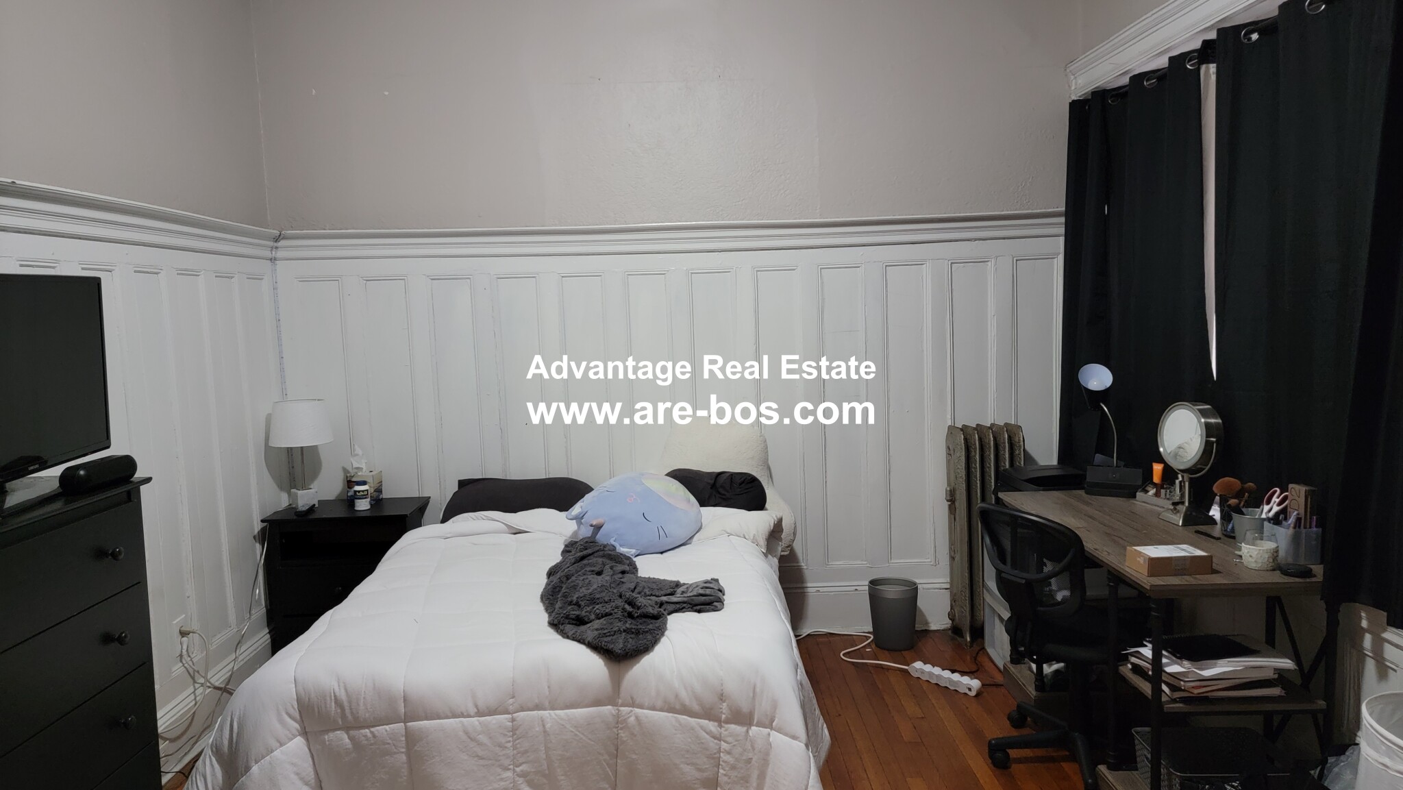 1056 Commonwealth Ave, Allston