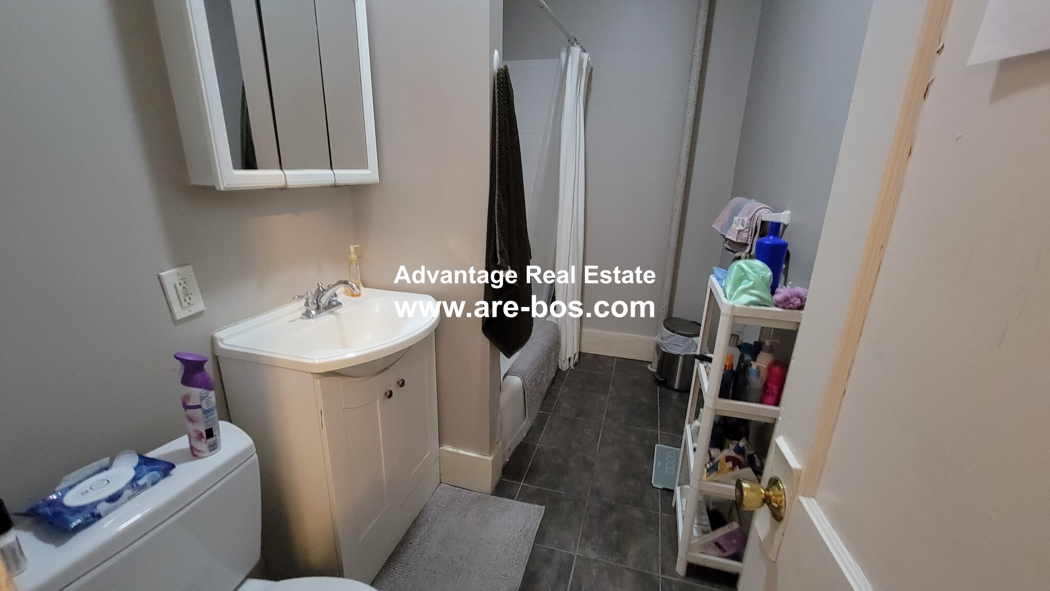 1056 Commonwealth Ave, Allston