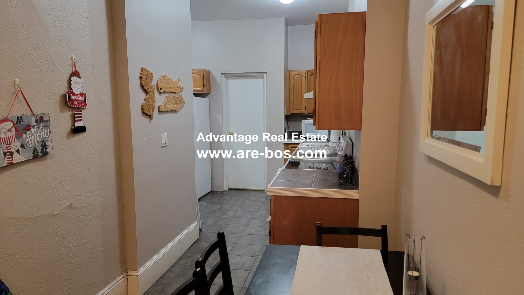 1056 Commonwealth Ave, Allston