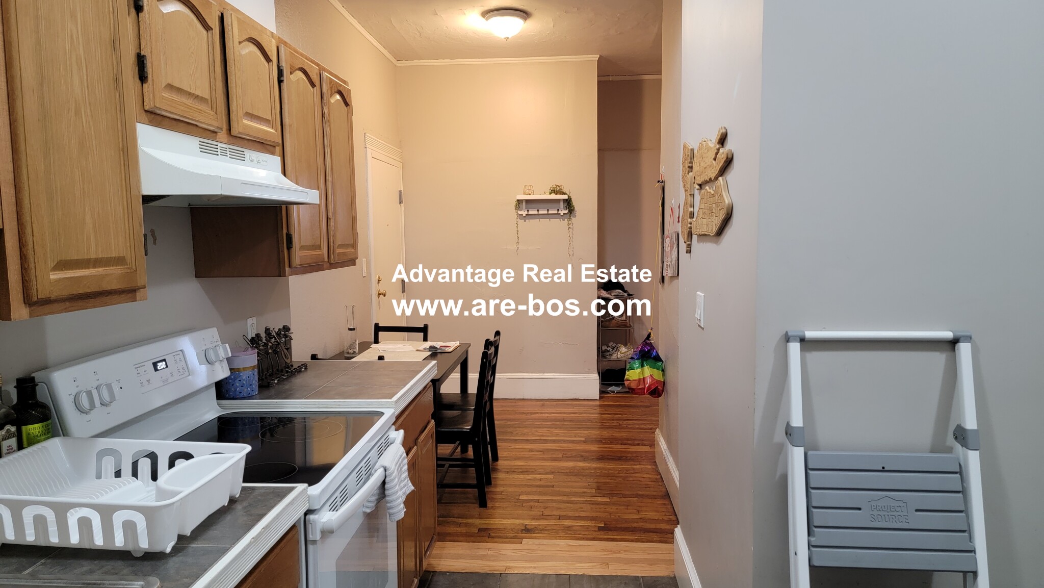 1056 Commonwealth Ave, Allston