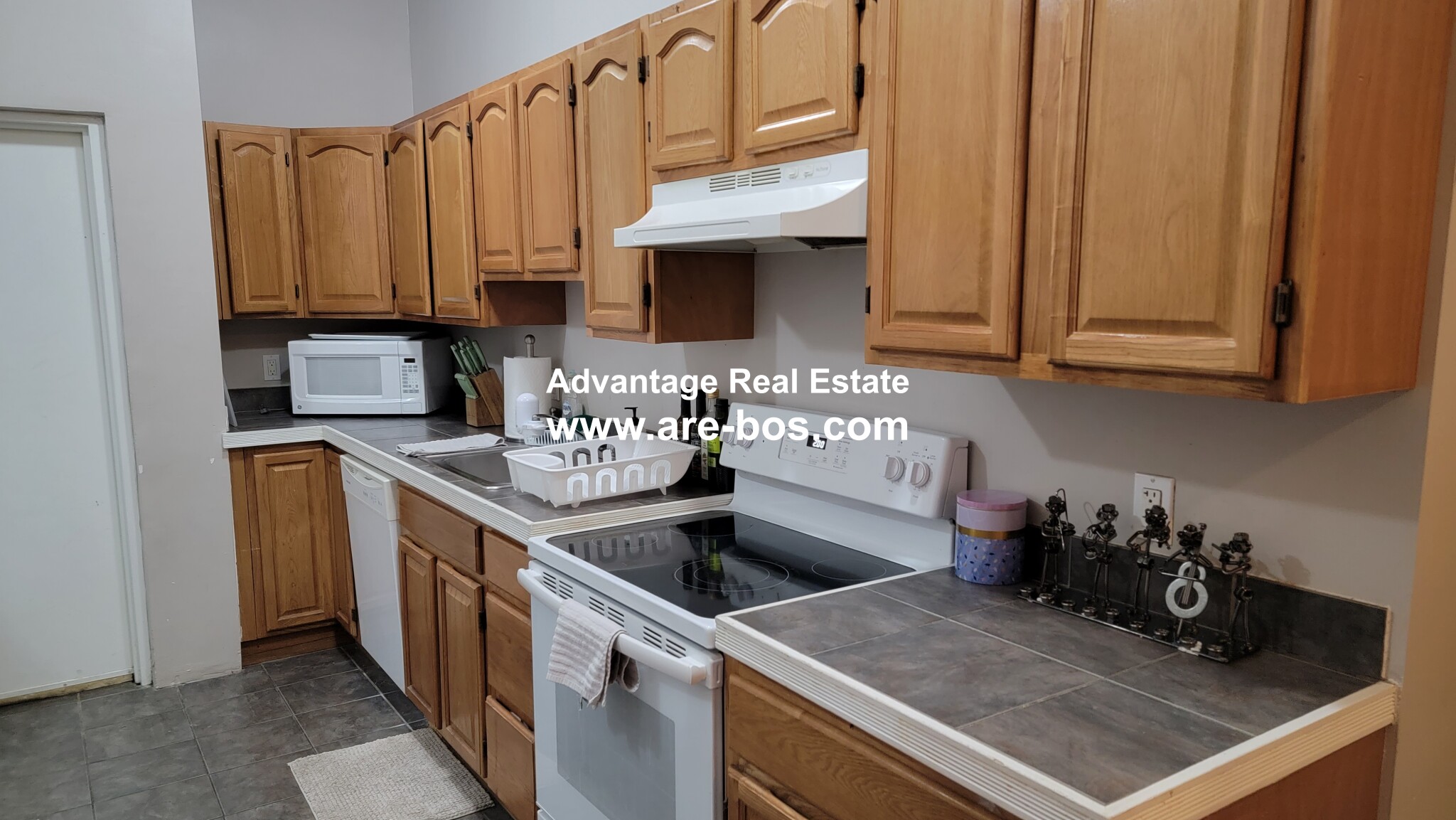 1056 Commonwealth Ave, Allston