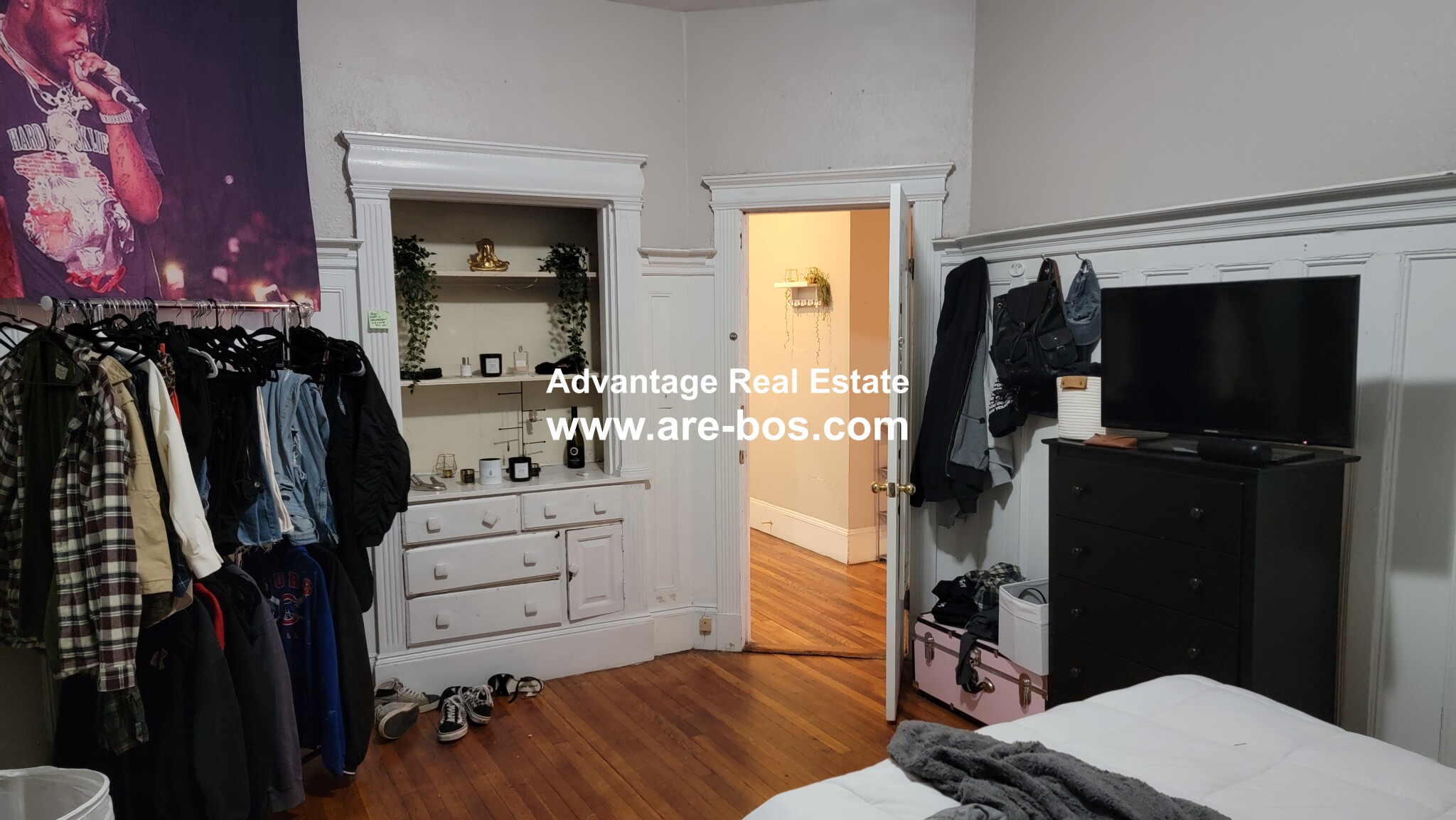 1056 Commonwealth Ave, Allston