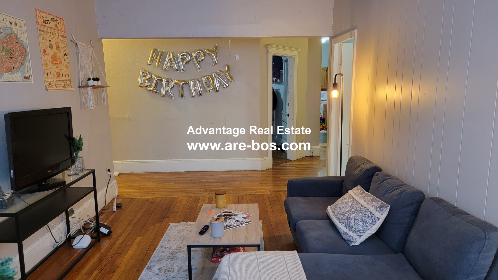 1056 Commonwealth Ave, Allston