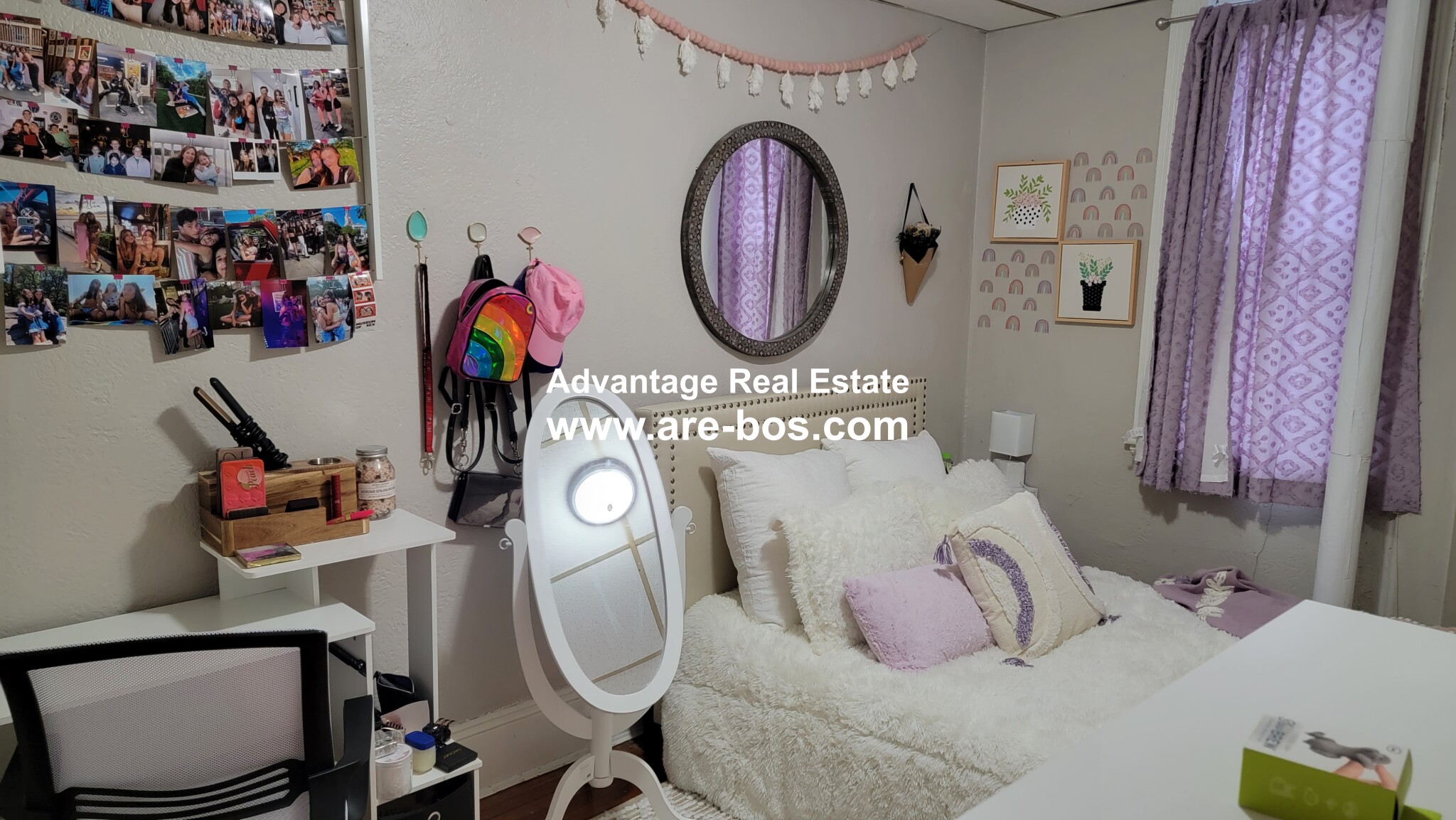 1056 Commonwealth Ave, Allston