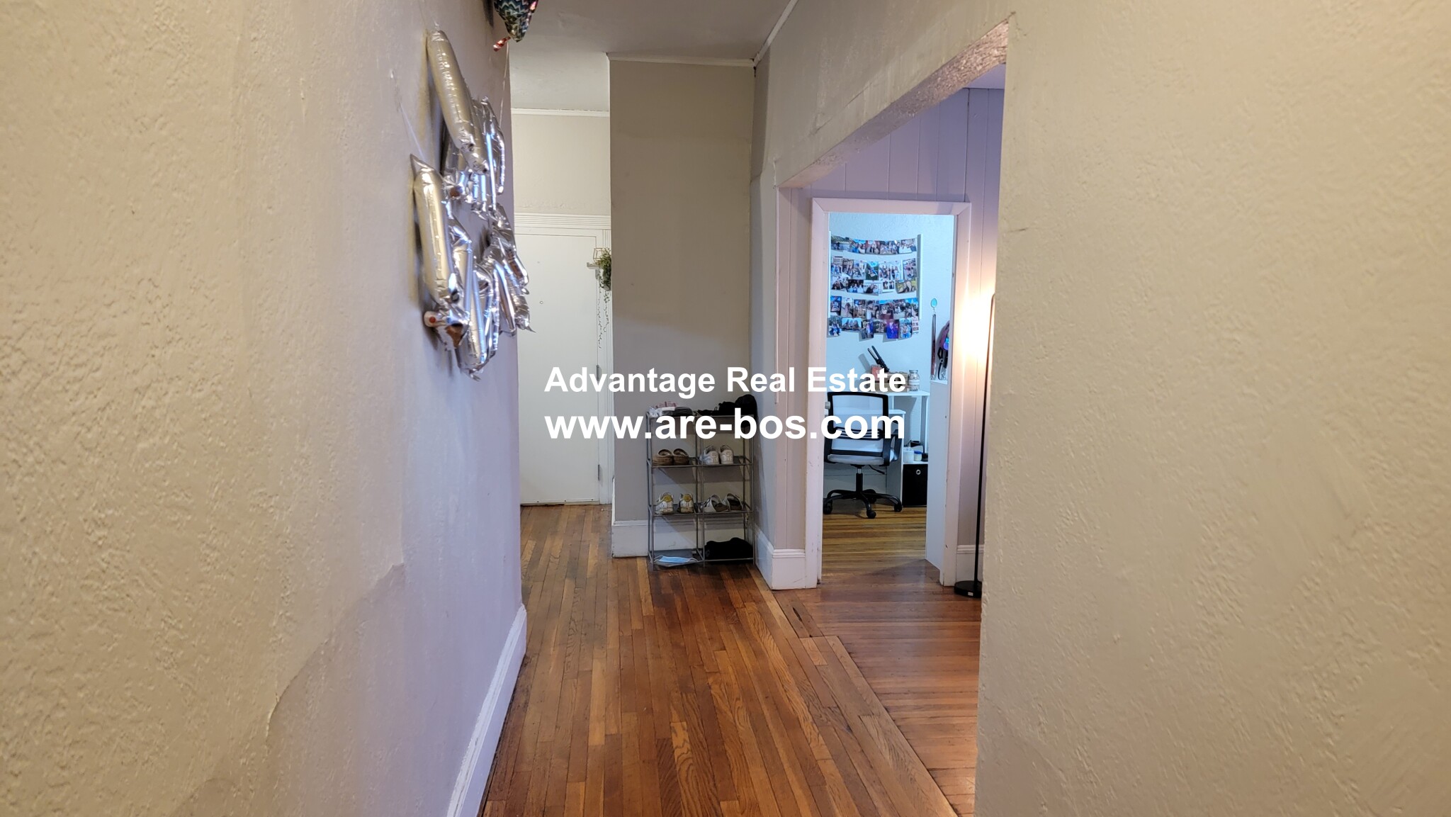 1056 Commonwealth Ave, Allston