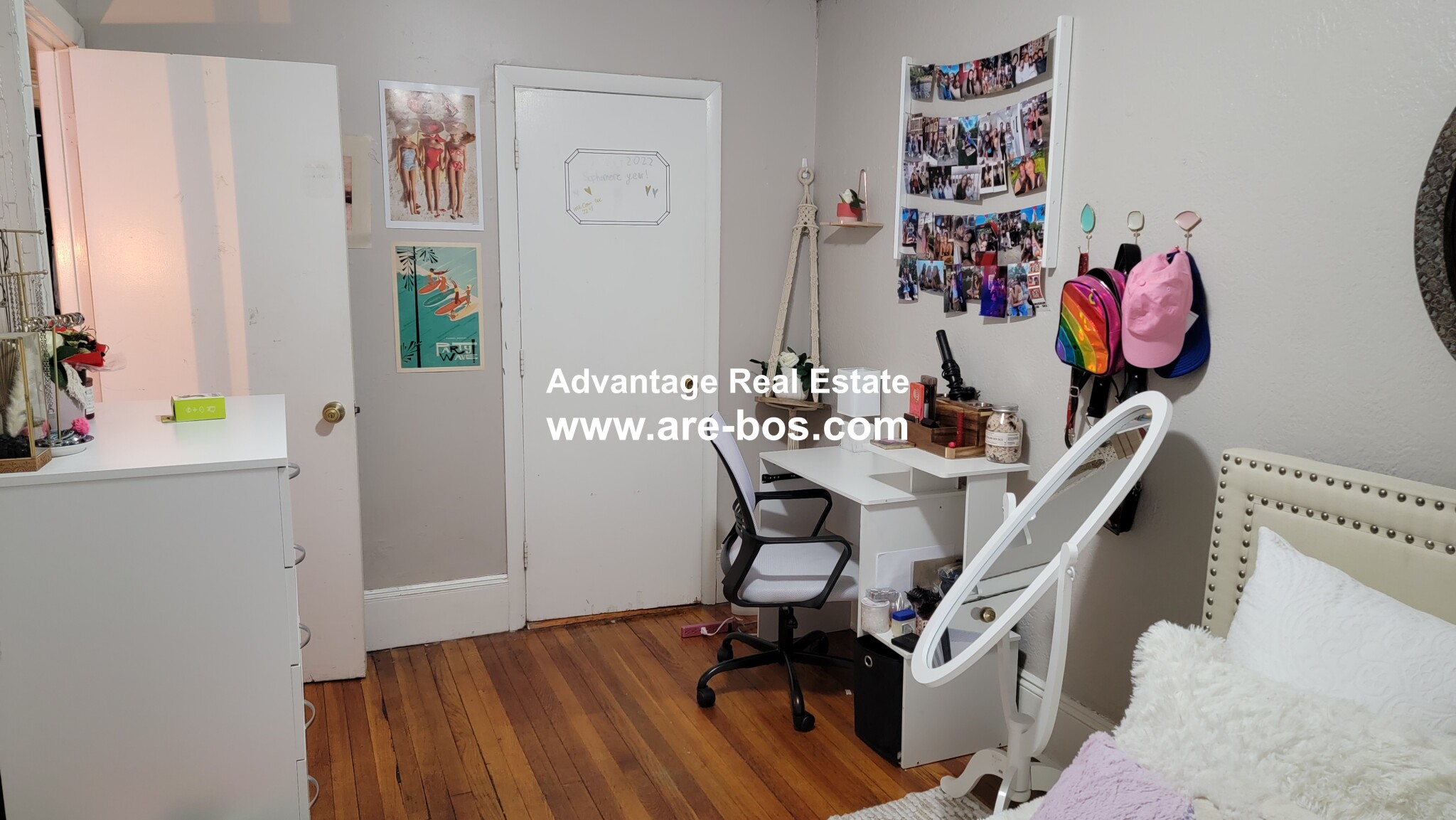 1056 Commonwealth Ave, Allston