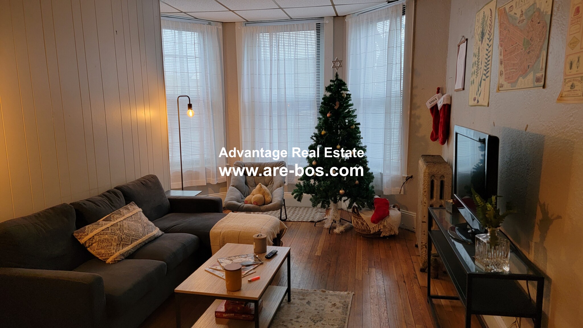 1056 Commonwealth Ave, Allston