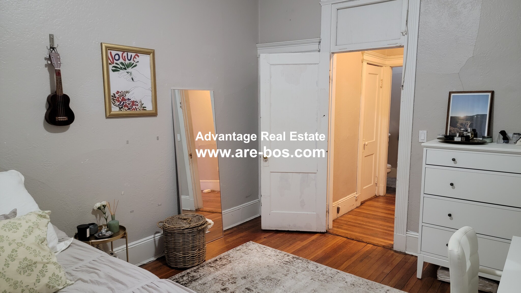 1056 Commonwealth Ave, Allston