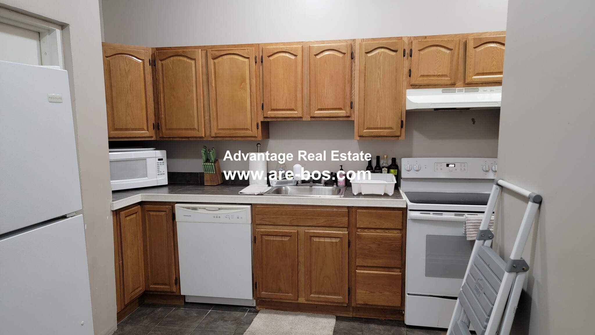 1056 Commonwealth Ave, Allston