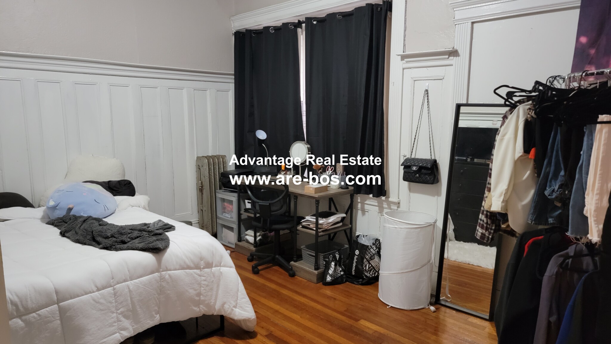 1056 Commonwealth Ave, Allston