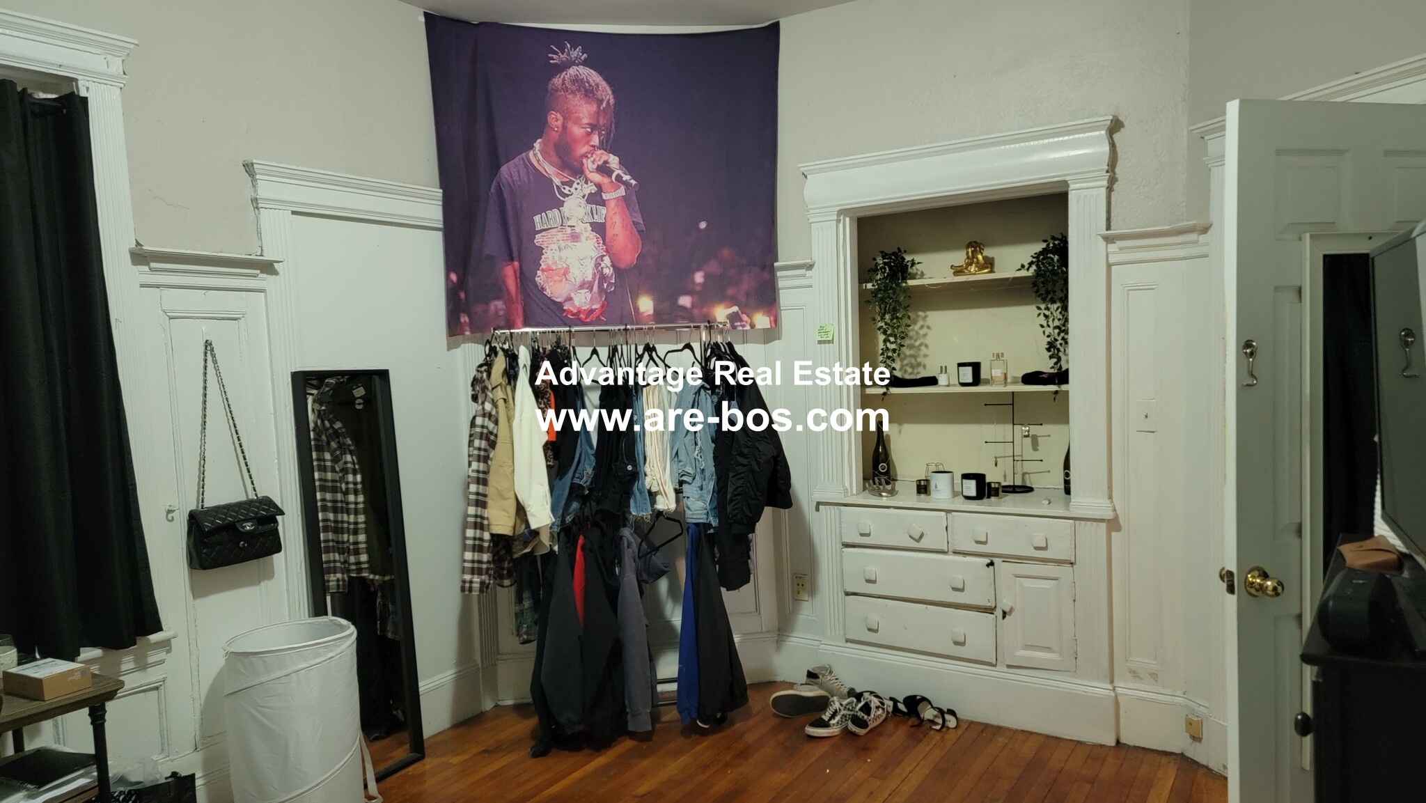 1056 Commonwealth Ave, Allston