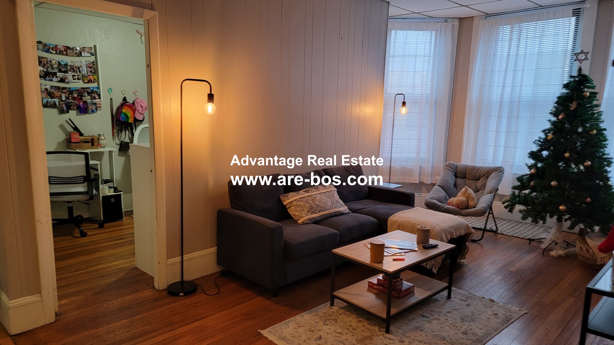 1056 Commonwealth Ave, Allston