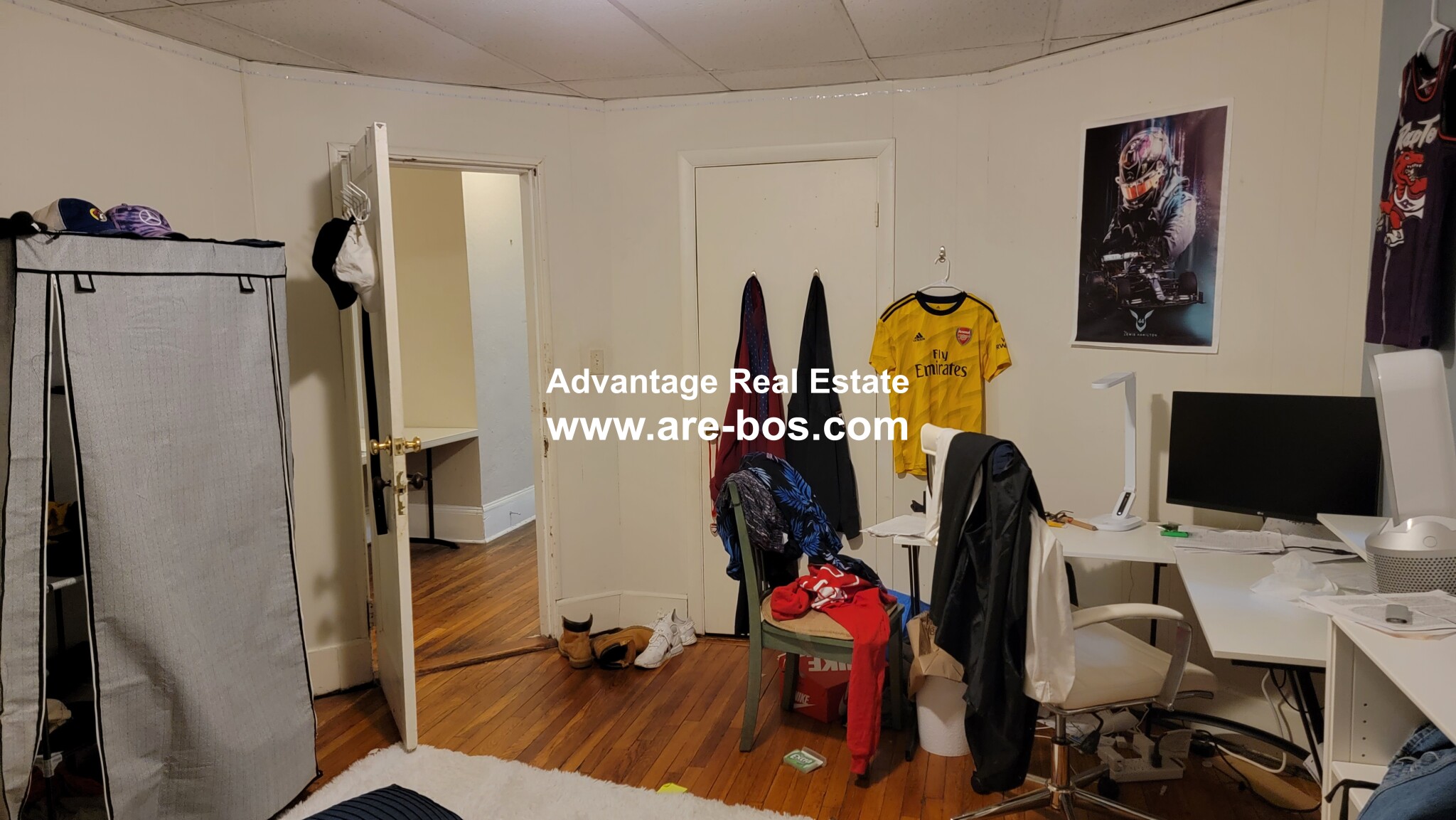 1056 Commonwealth Ave, Allston