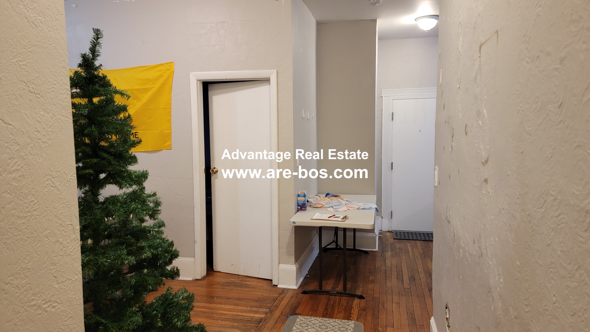 1056 Commonwealth Ave, Allston