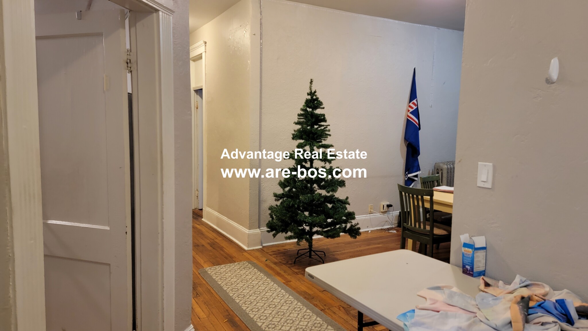 1056 Commonwealth Ave, Allston