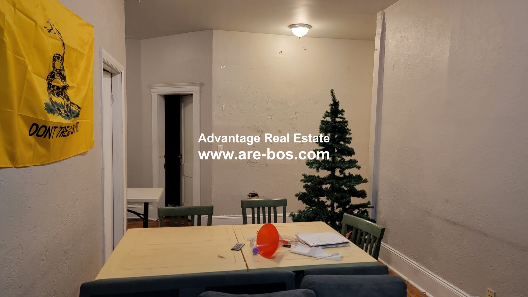 1056 Commonwealth Ave, Allston