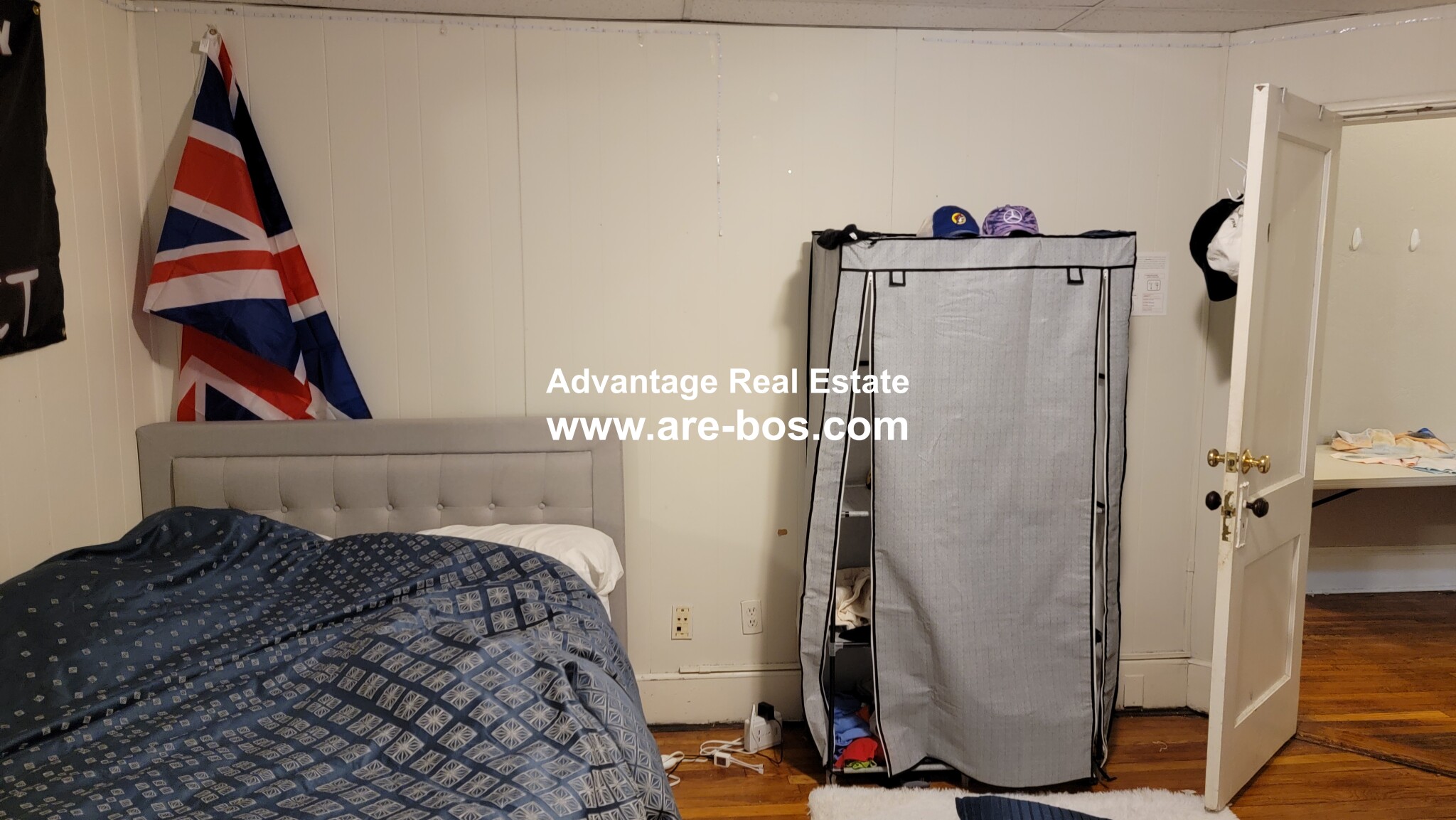 1056 Commonwealth Ave, Allston