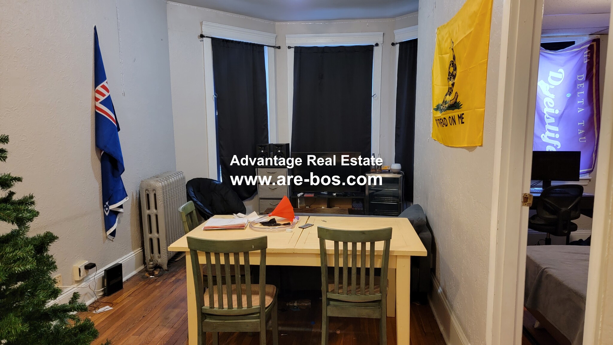 1056 Commonwealth Ave, Allston