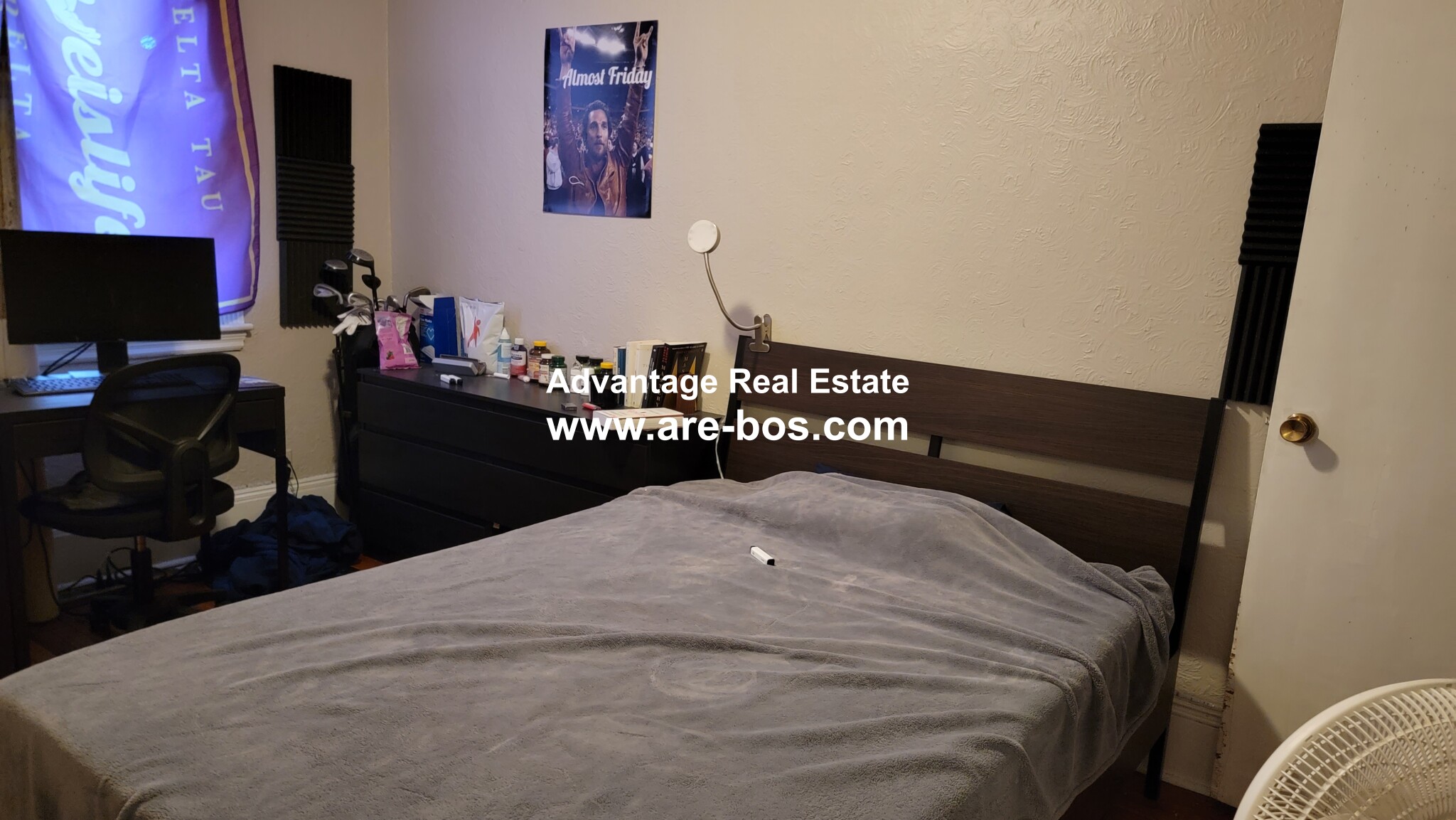 1056 Commonwealth Ave, Allston