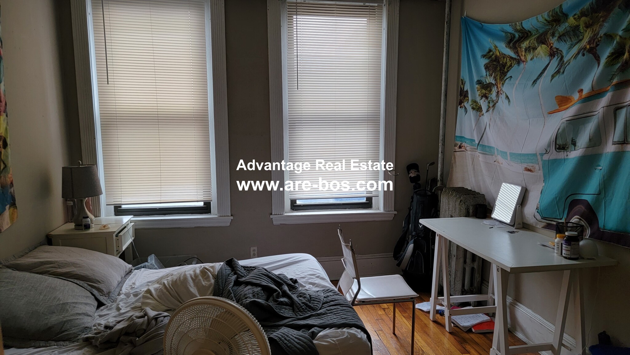 1056 Commonwealth Ave, Allston