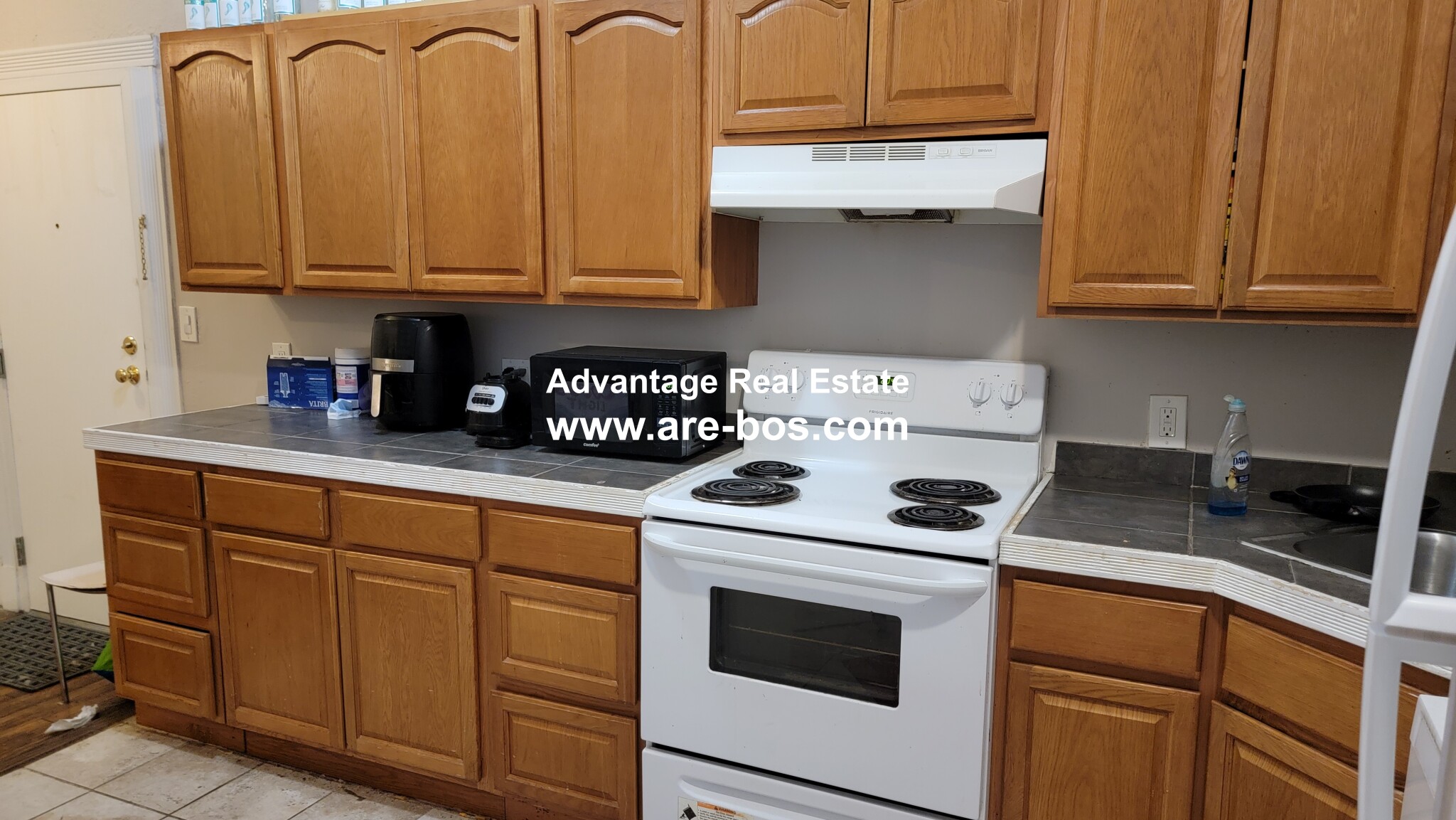 1056 Commonwealth Ave, Allston