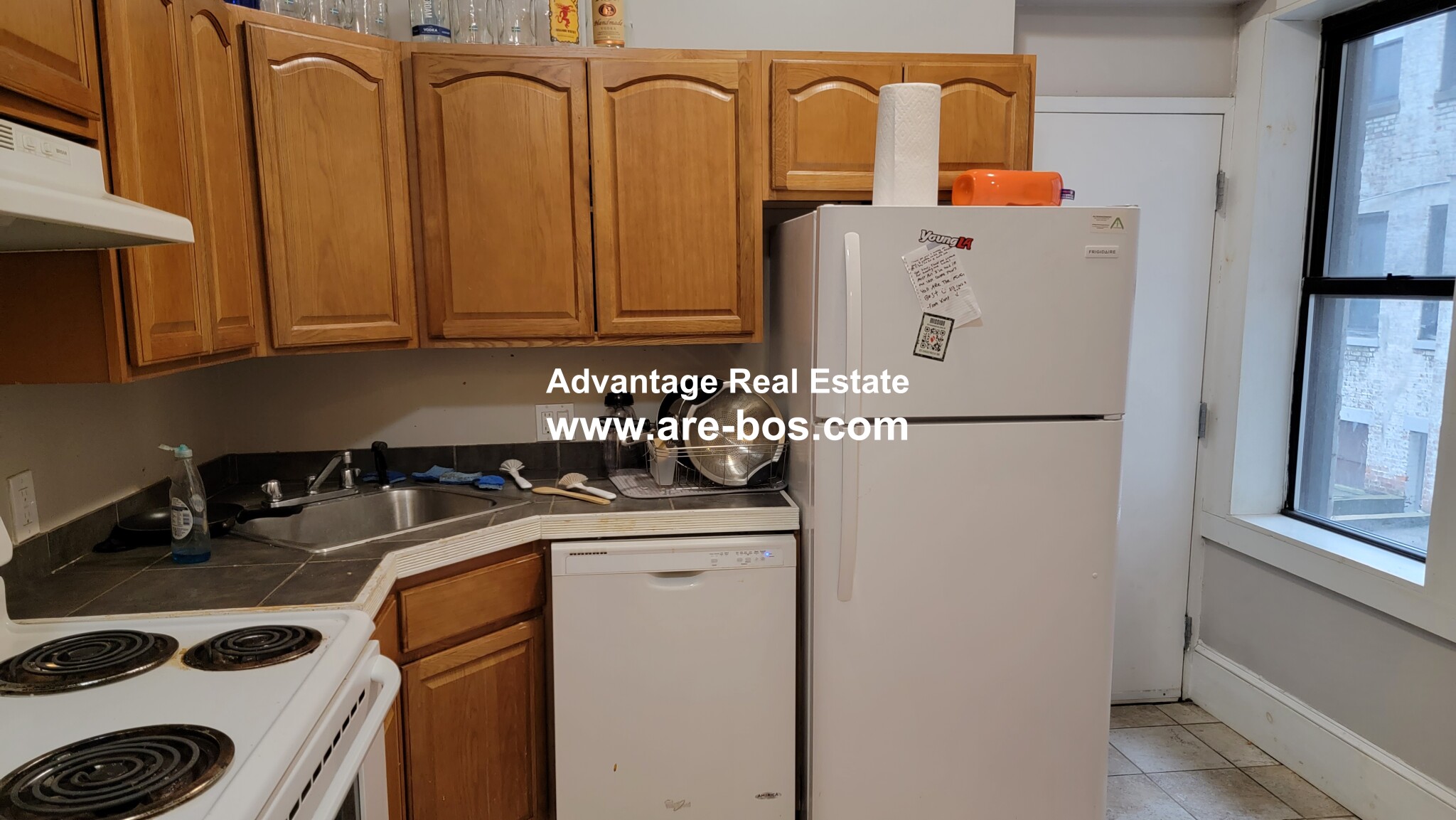 1056 Commonwealth Ave, Allston