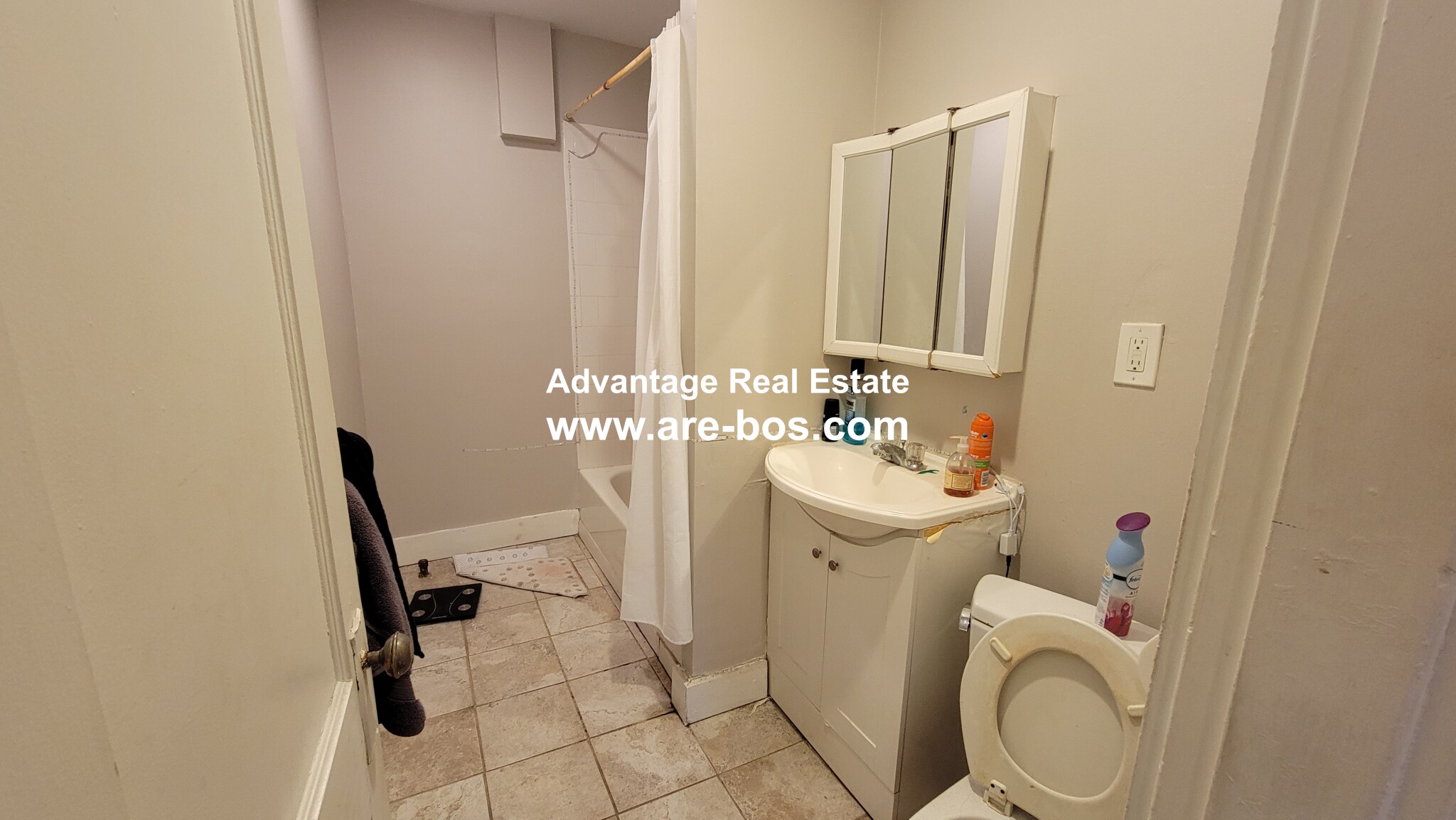 1056 Commonwealth Ave, Allston