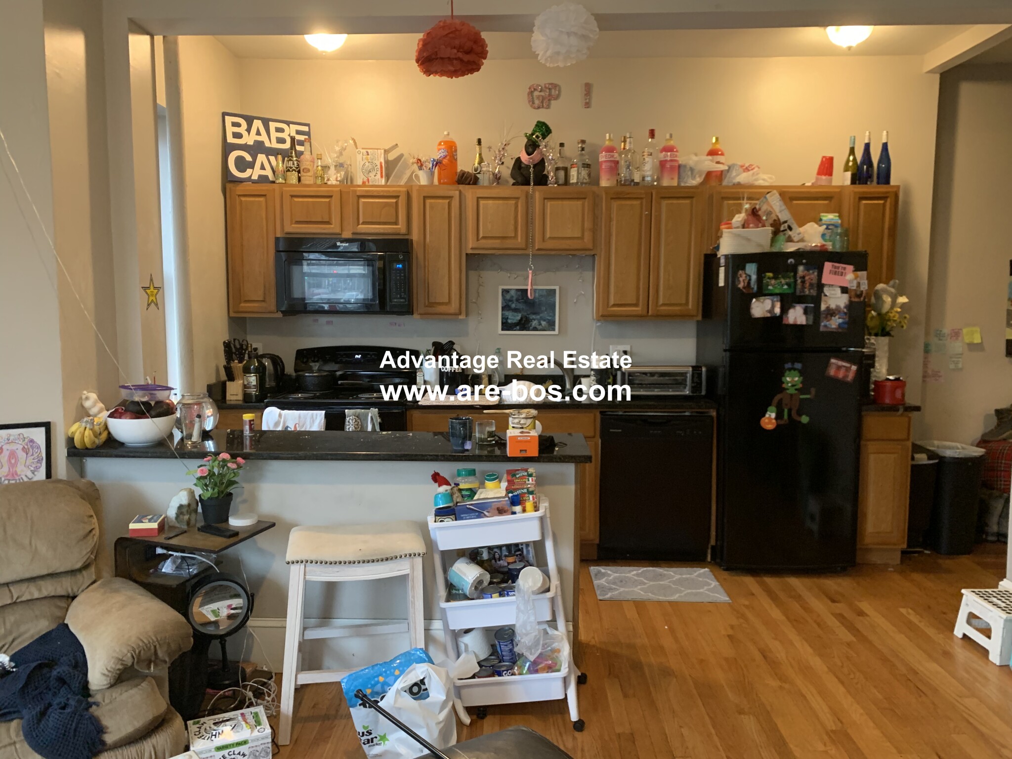 1066 Commonwealth Ave, Allston