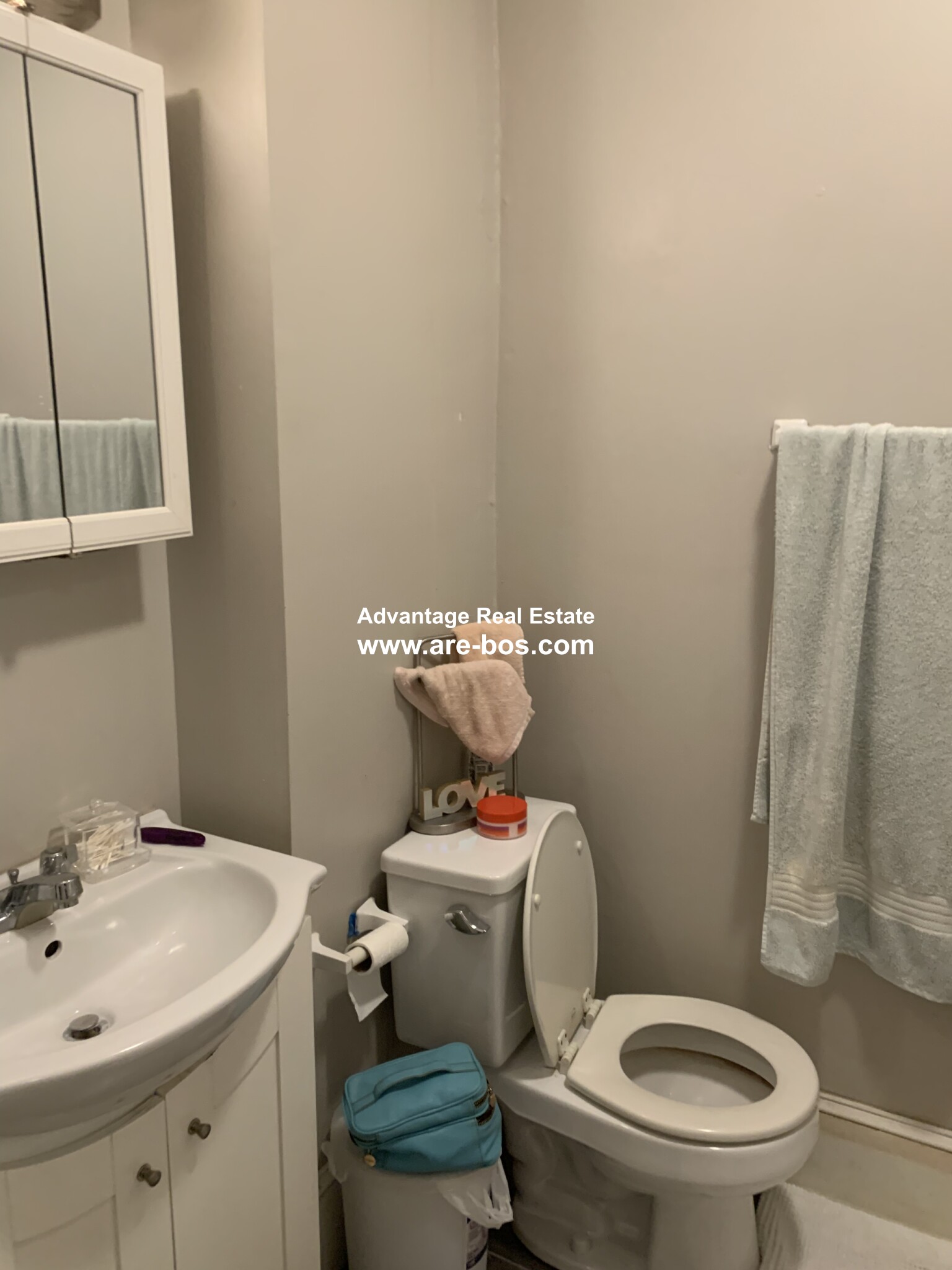 1066 Commonwealth Ave, Allston