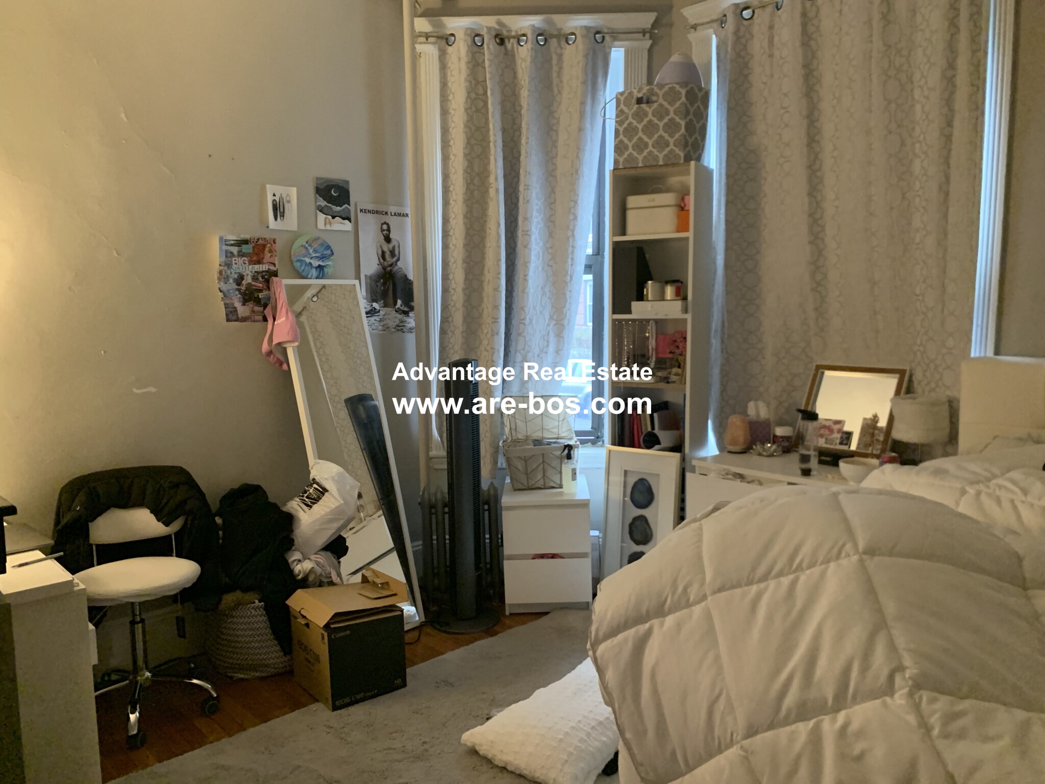 1066 Commonwealth Ave, Allston