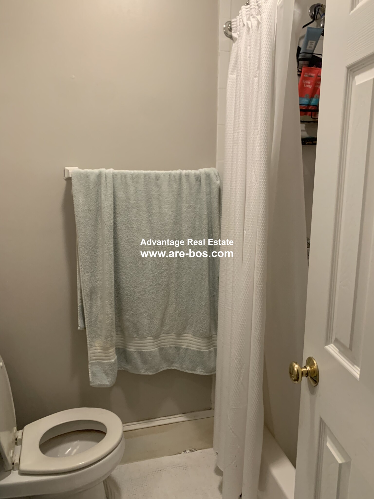 1066 Commonwealth Ave, Allston