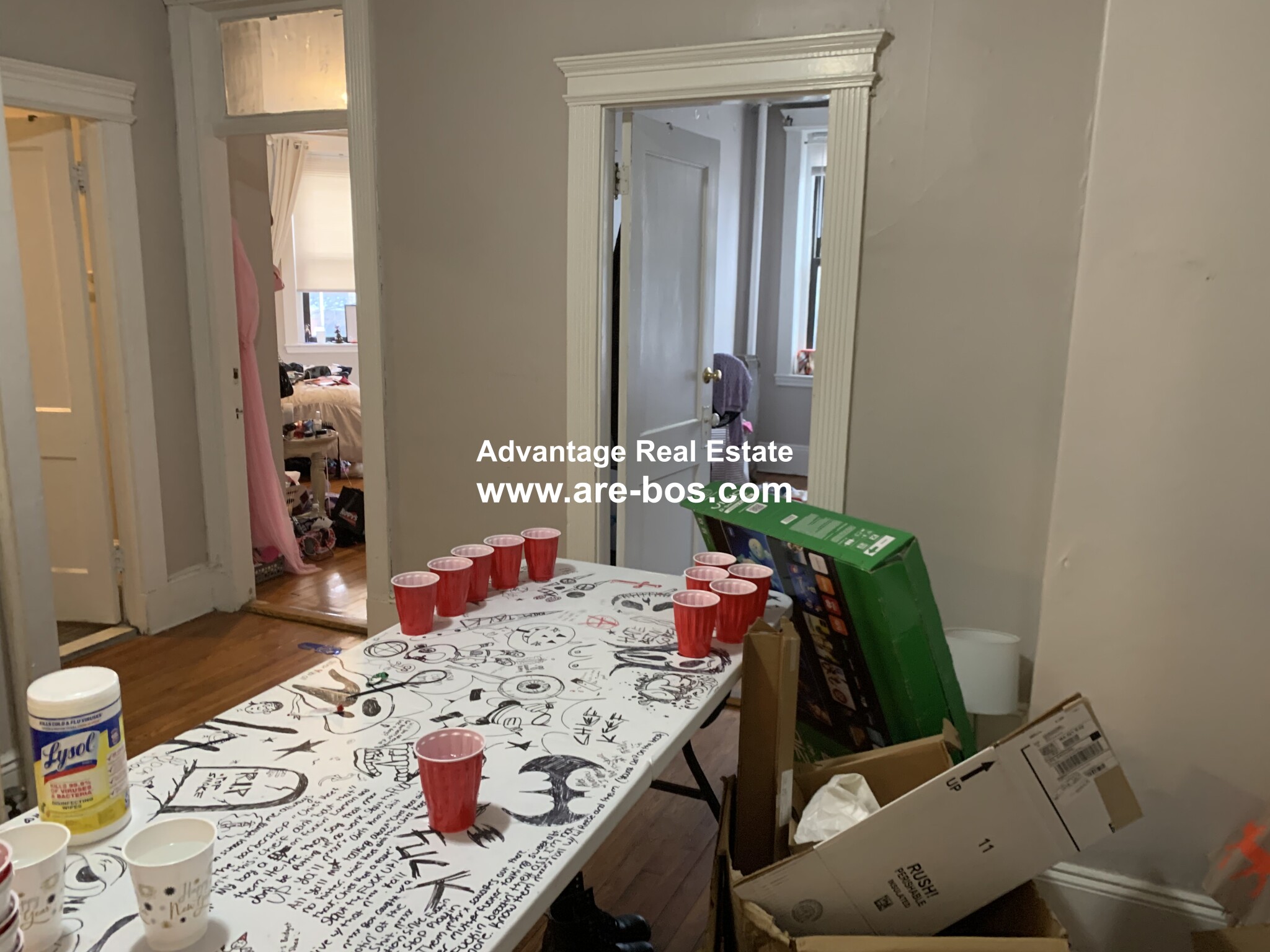 1066 Commonwealth Ave, Allston