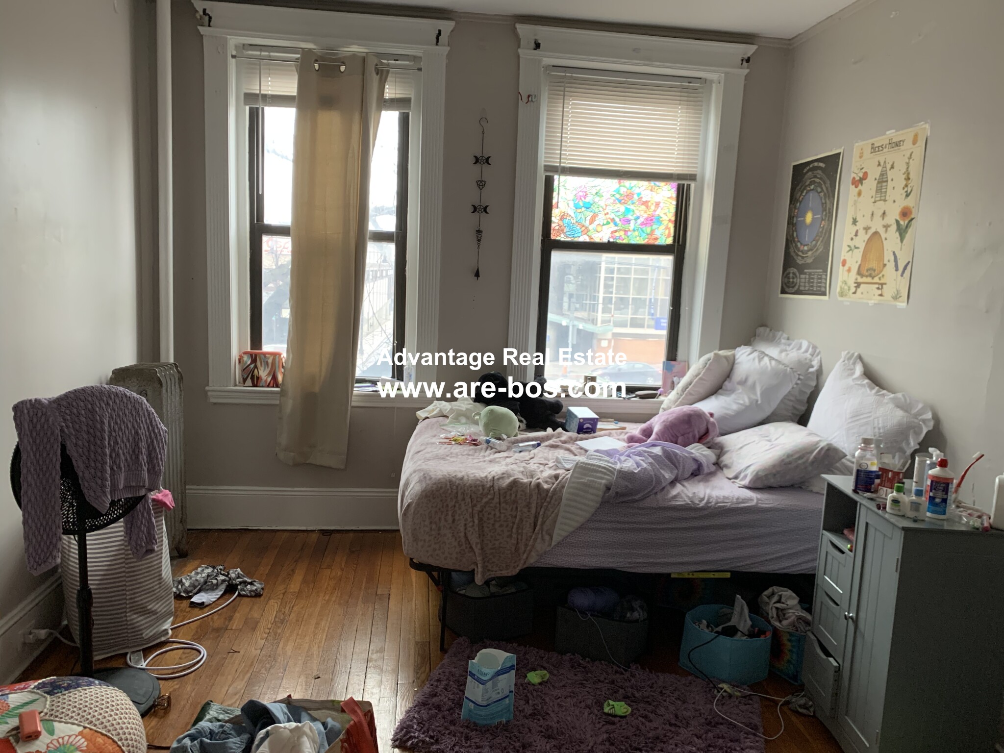 1066 Commonwealth Ave, Allston