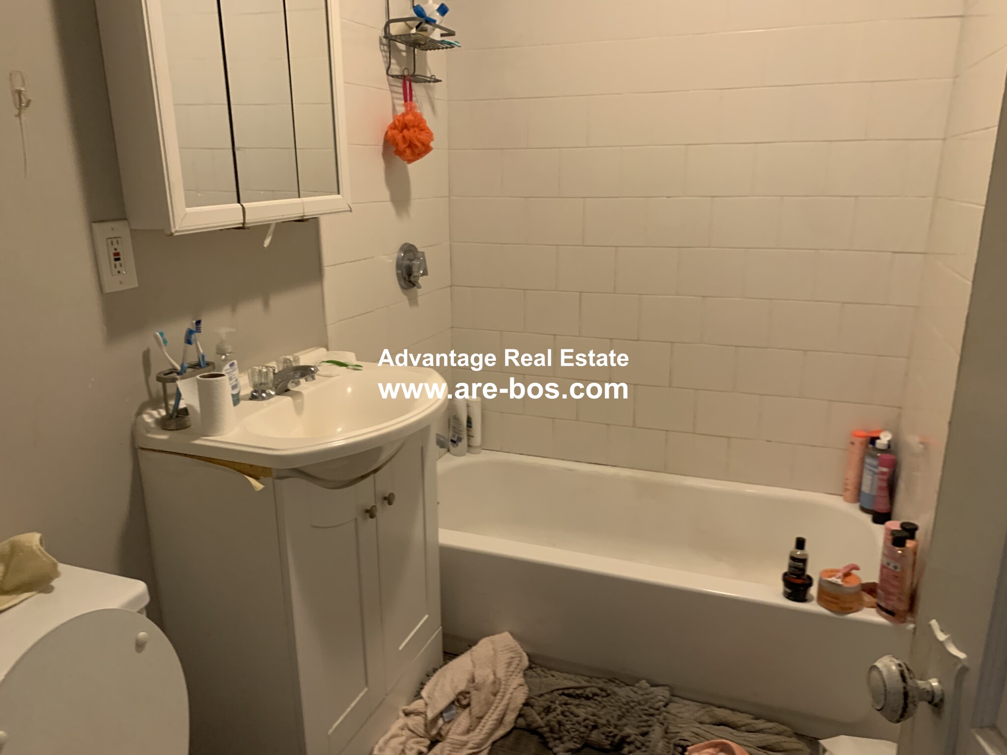 1066 Commonwealth Ave, Allston